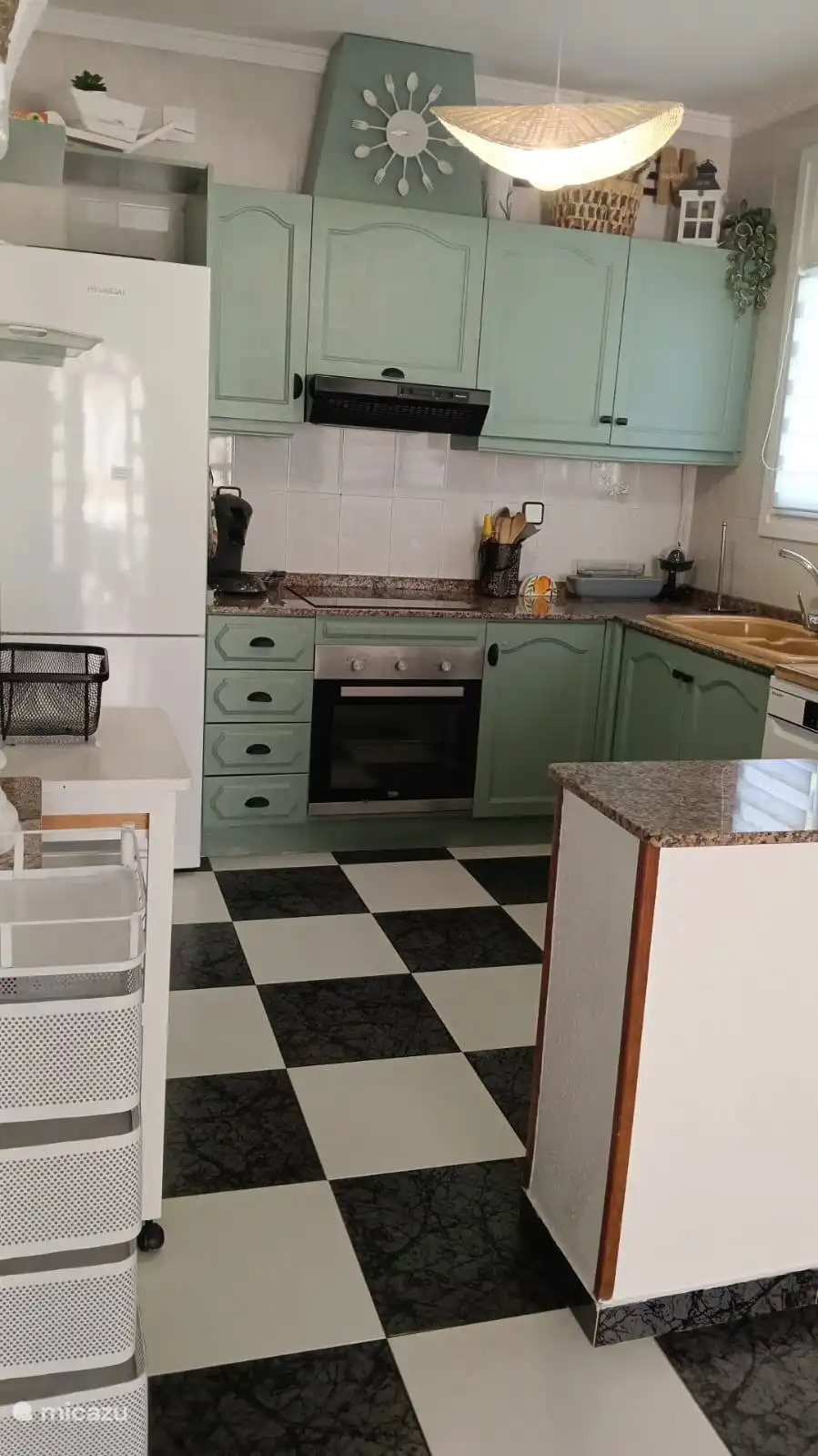 Keuken