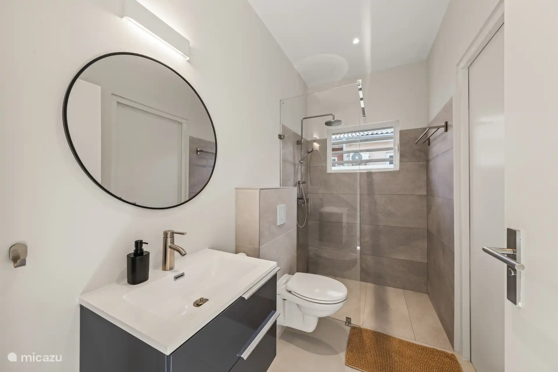 Baño 3
