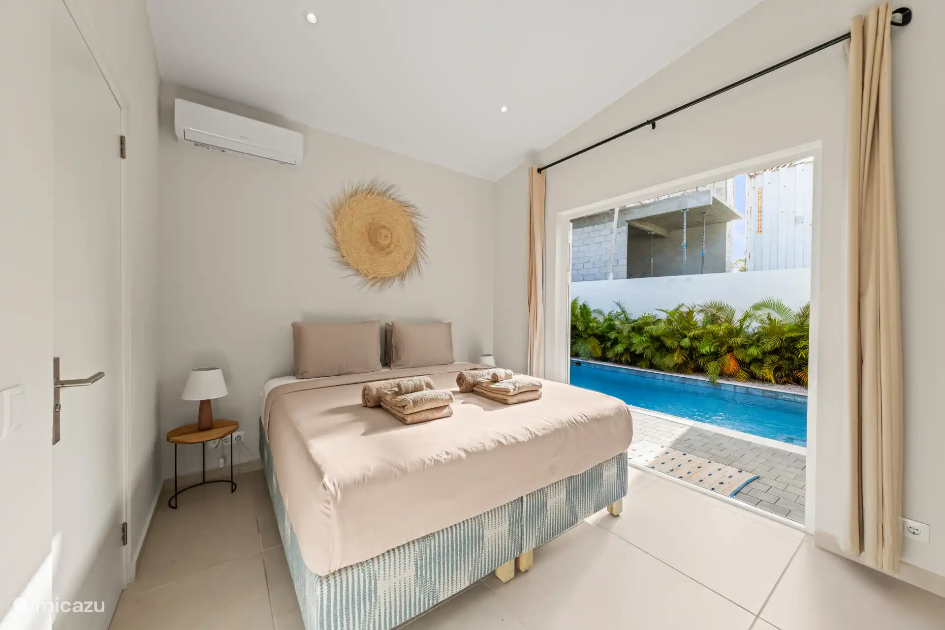 Dormitorio 4