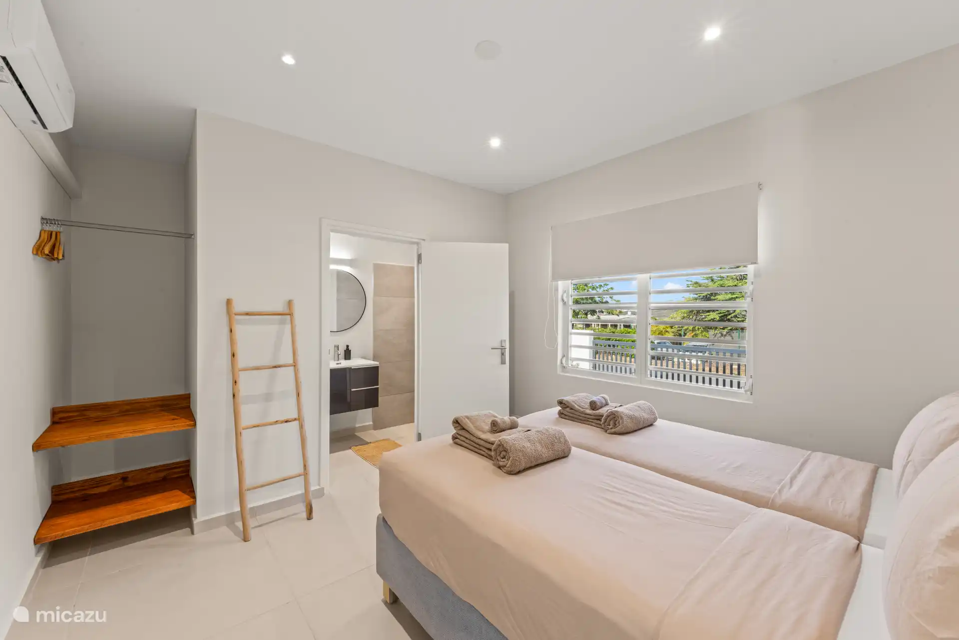Dormitorio 1