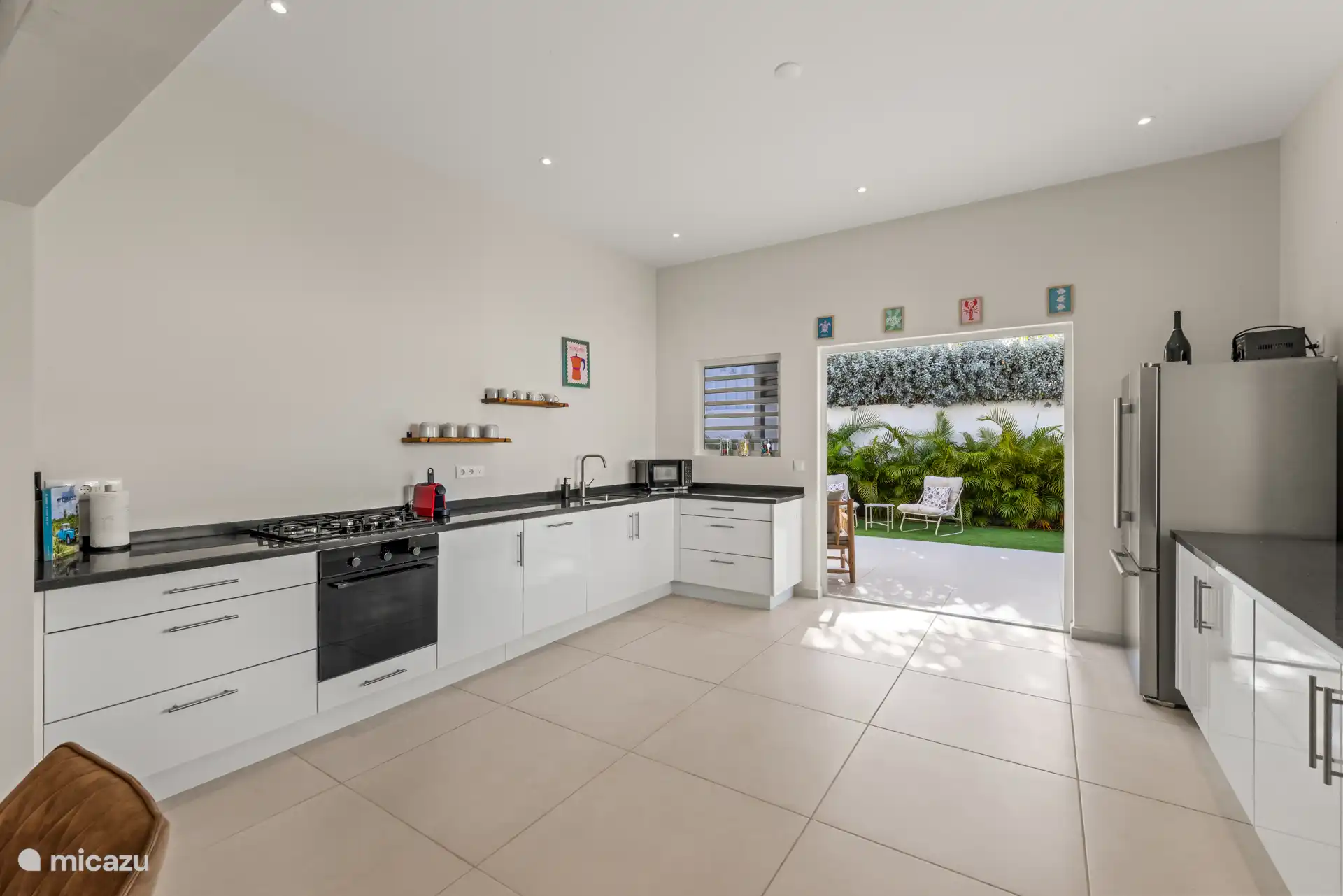 Cocina