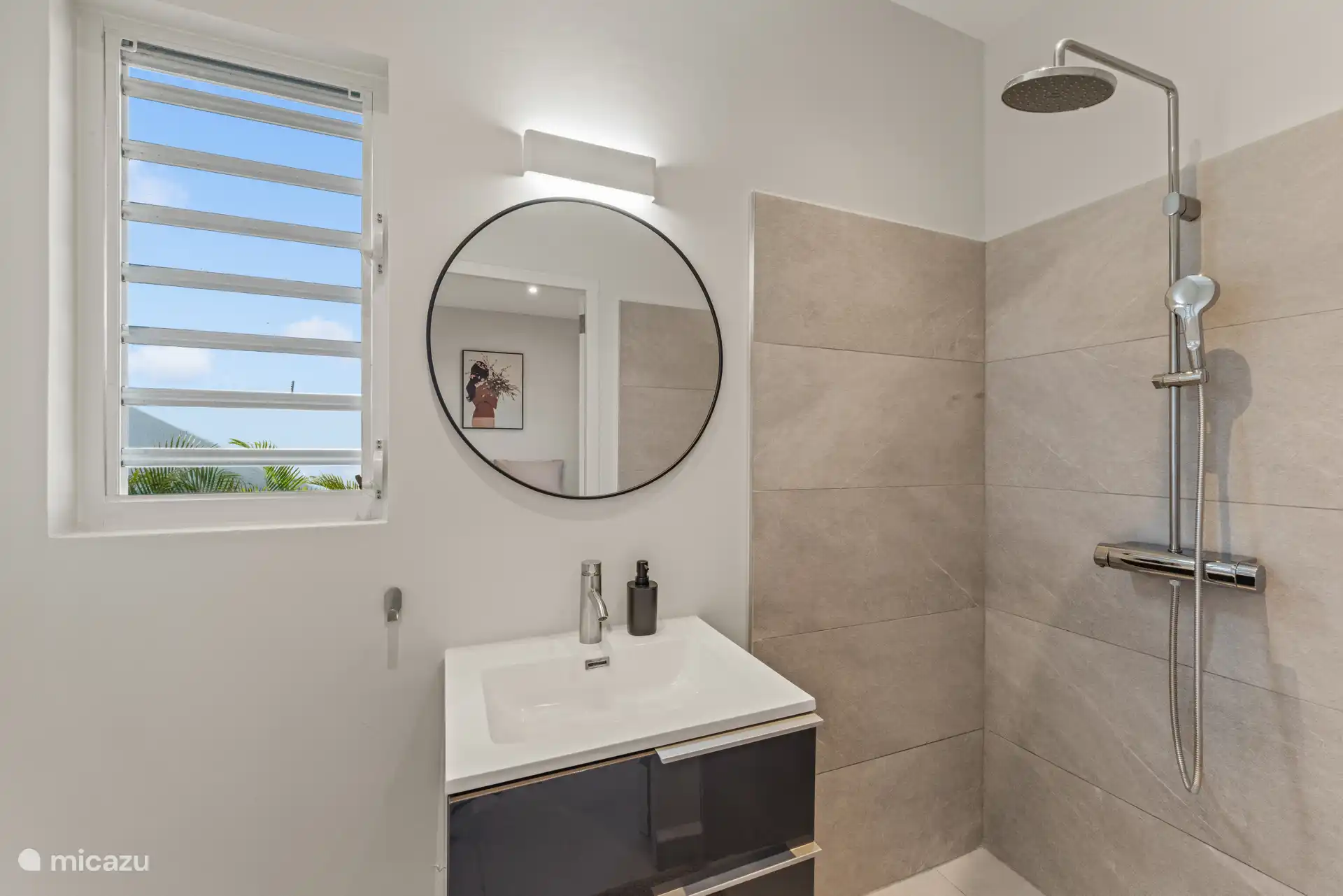 Baño 1