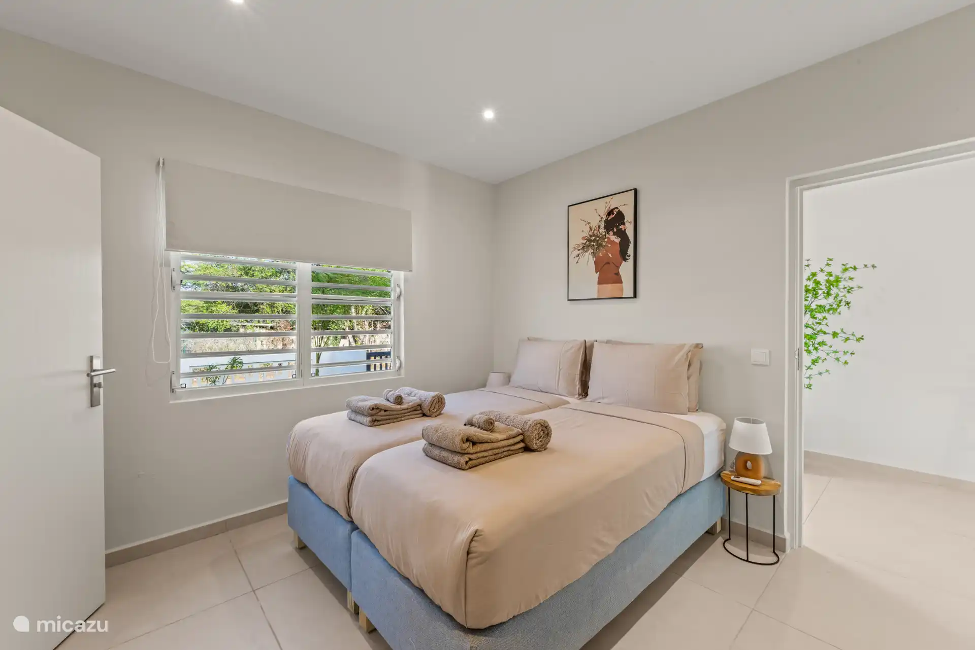 Dormitorio 1