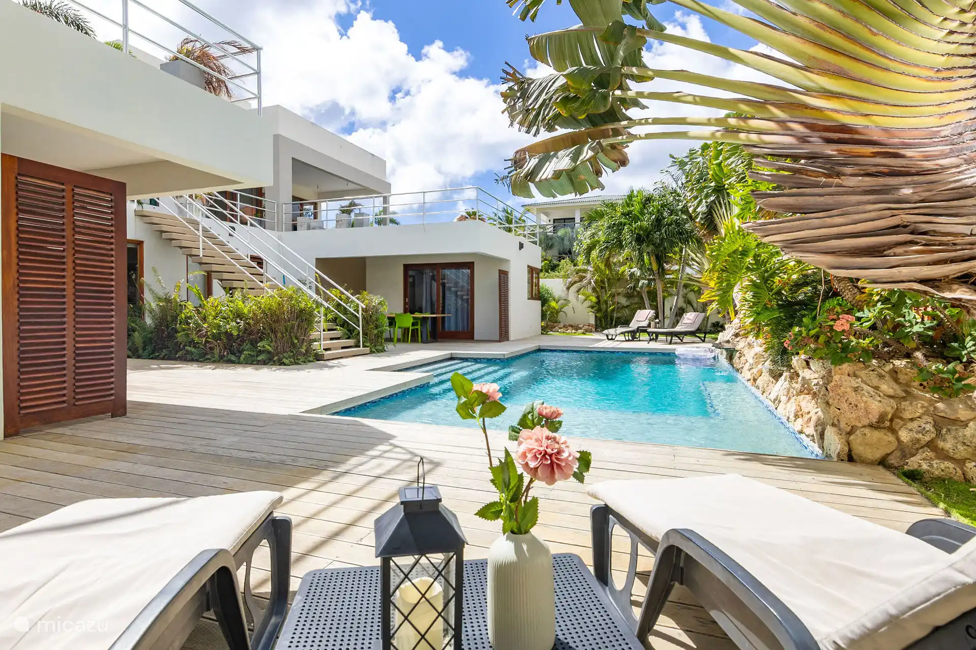 appartement, Bapor Kibra, Banda Ariba (est), Curaçao - Private large 2 bedroom apartment #3