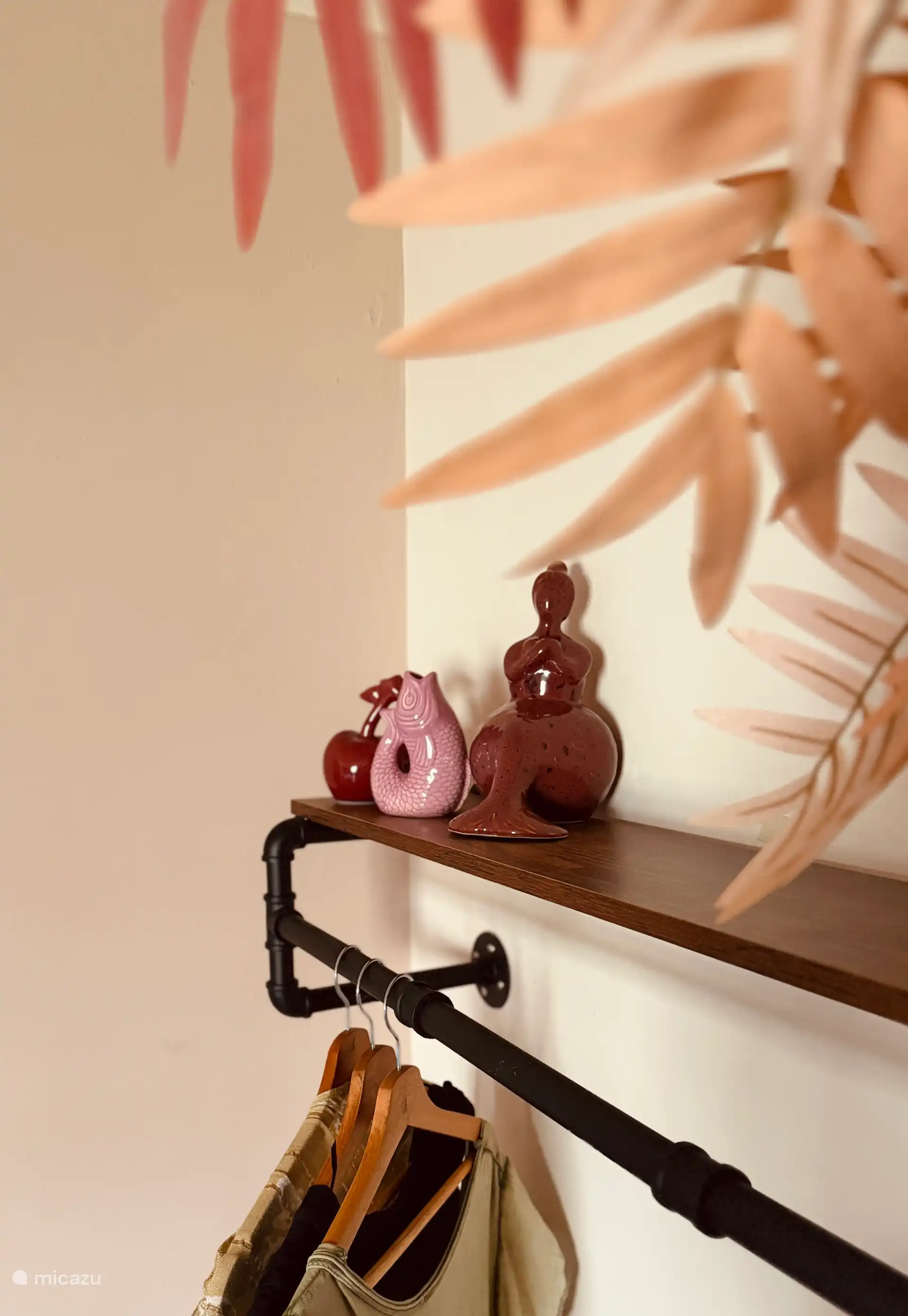 Décoration et atmosphère
