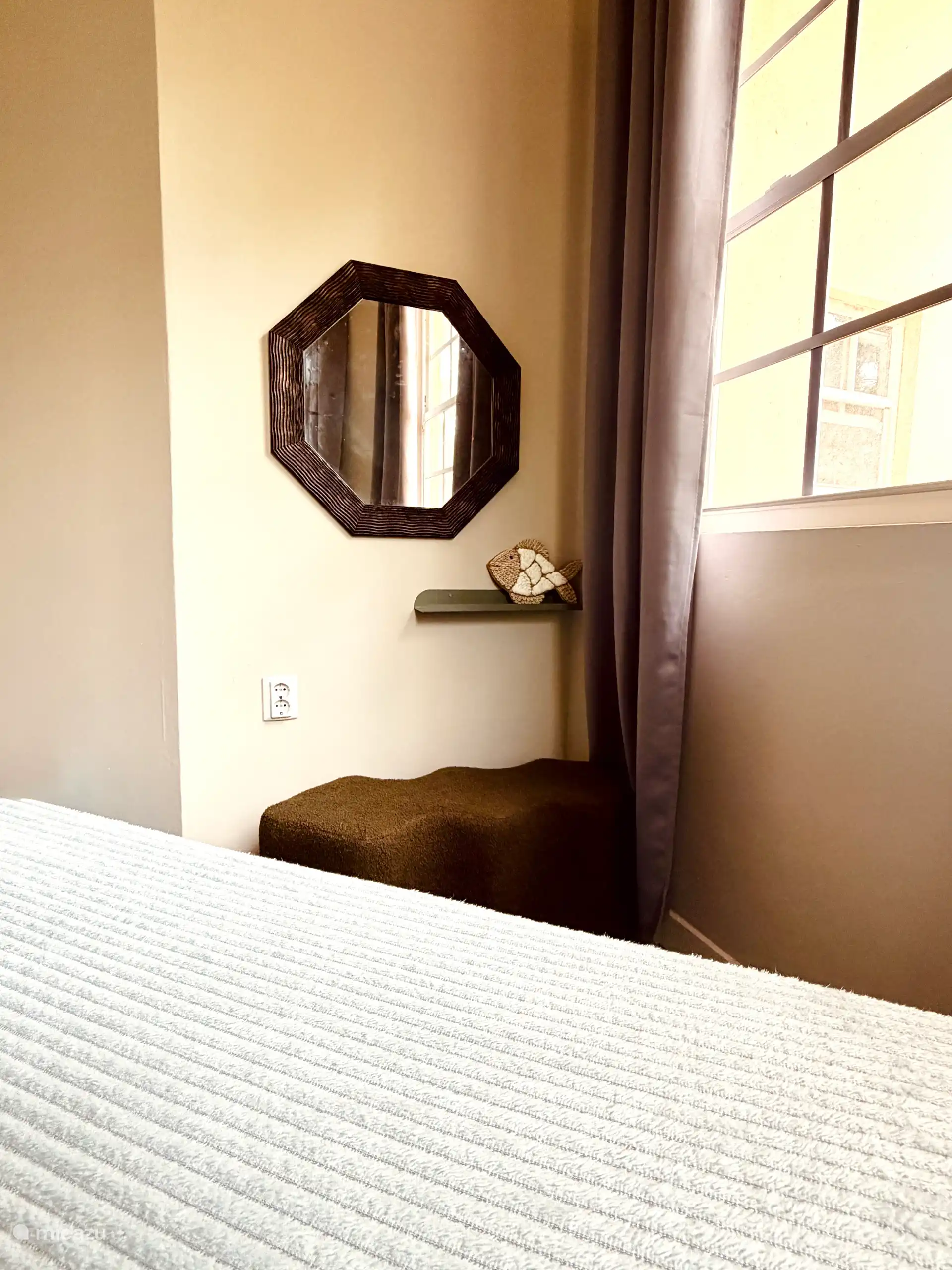 Chambre 2. 