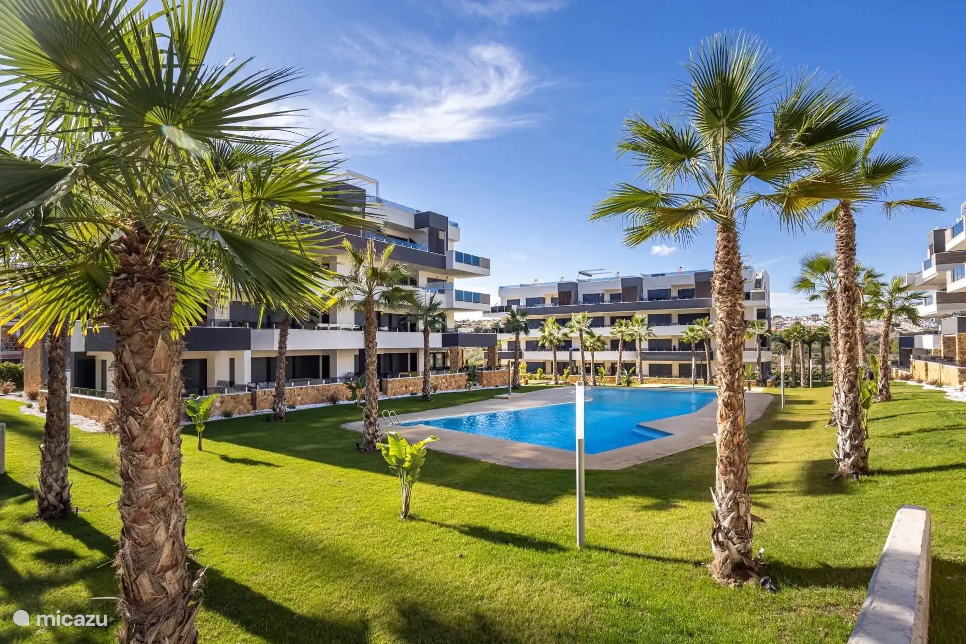  penthouse, Rojales, Costa Blanca, Spain - Vero Amanecer