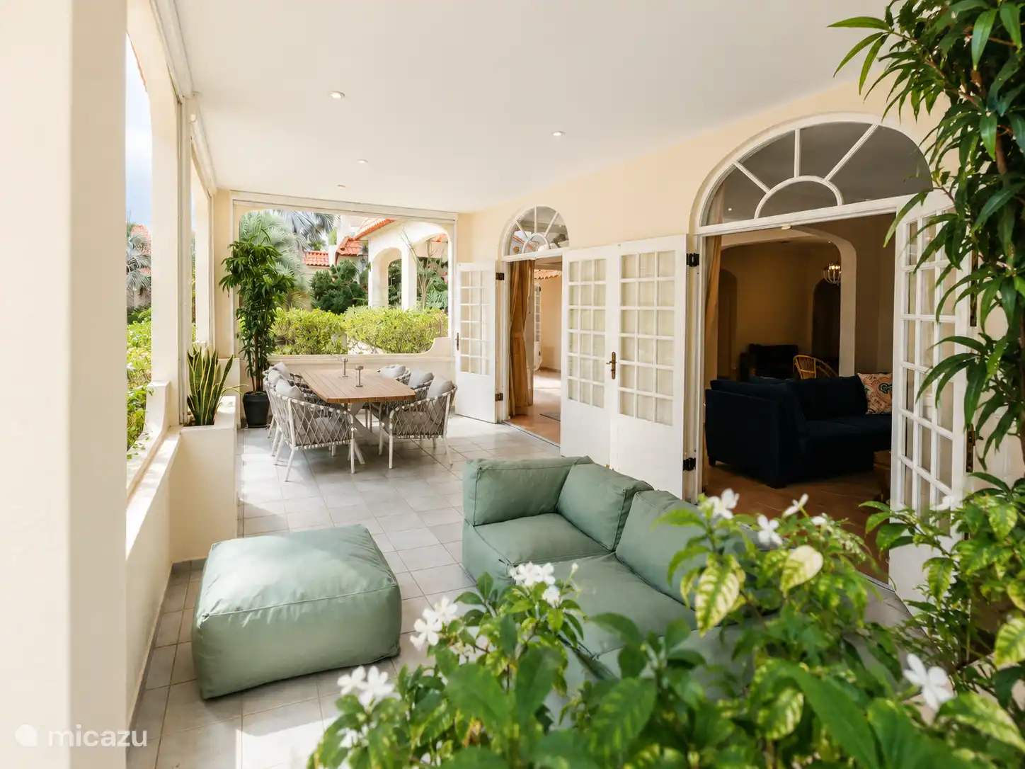 Terraza