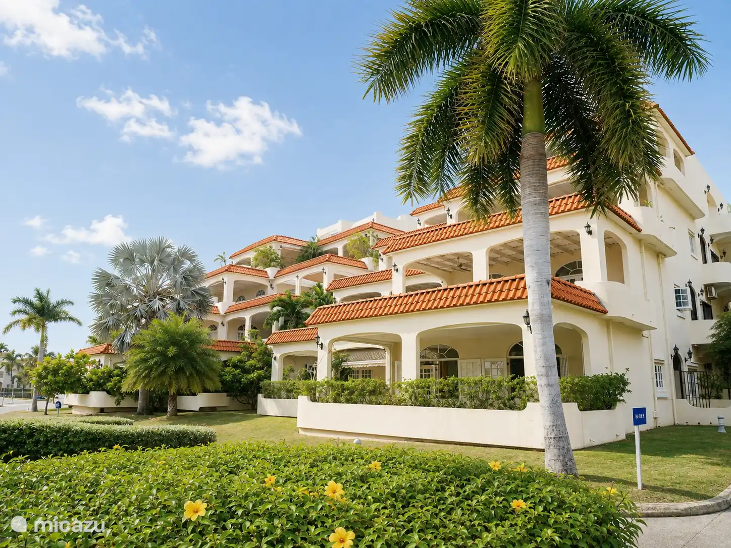 Vista exterior