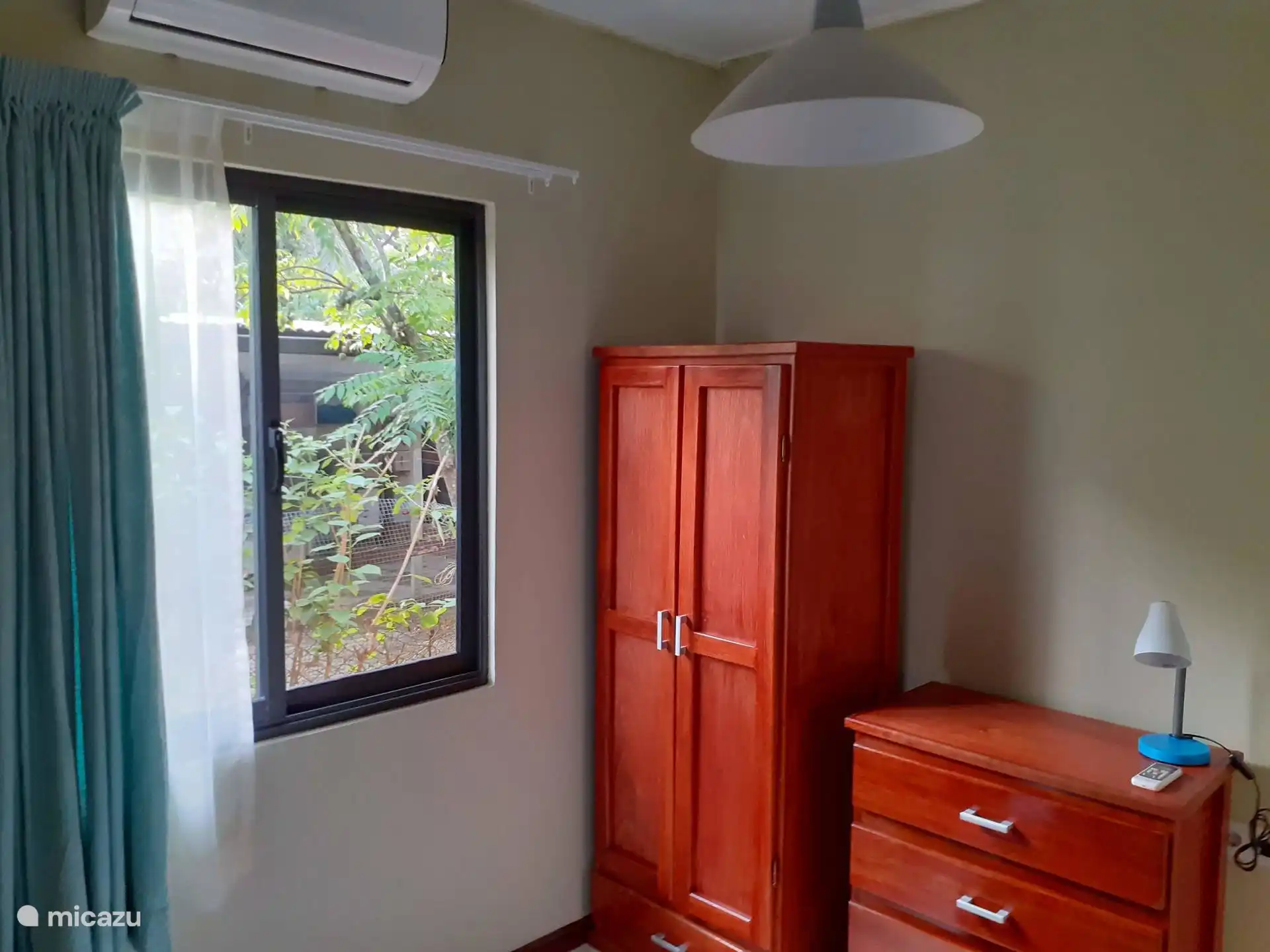 Dormitorio