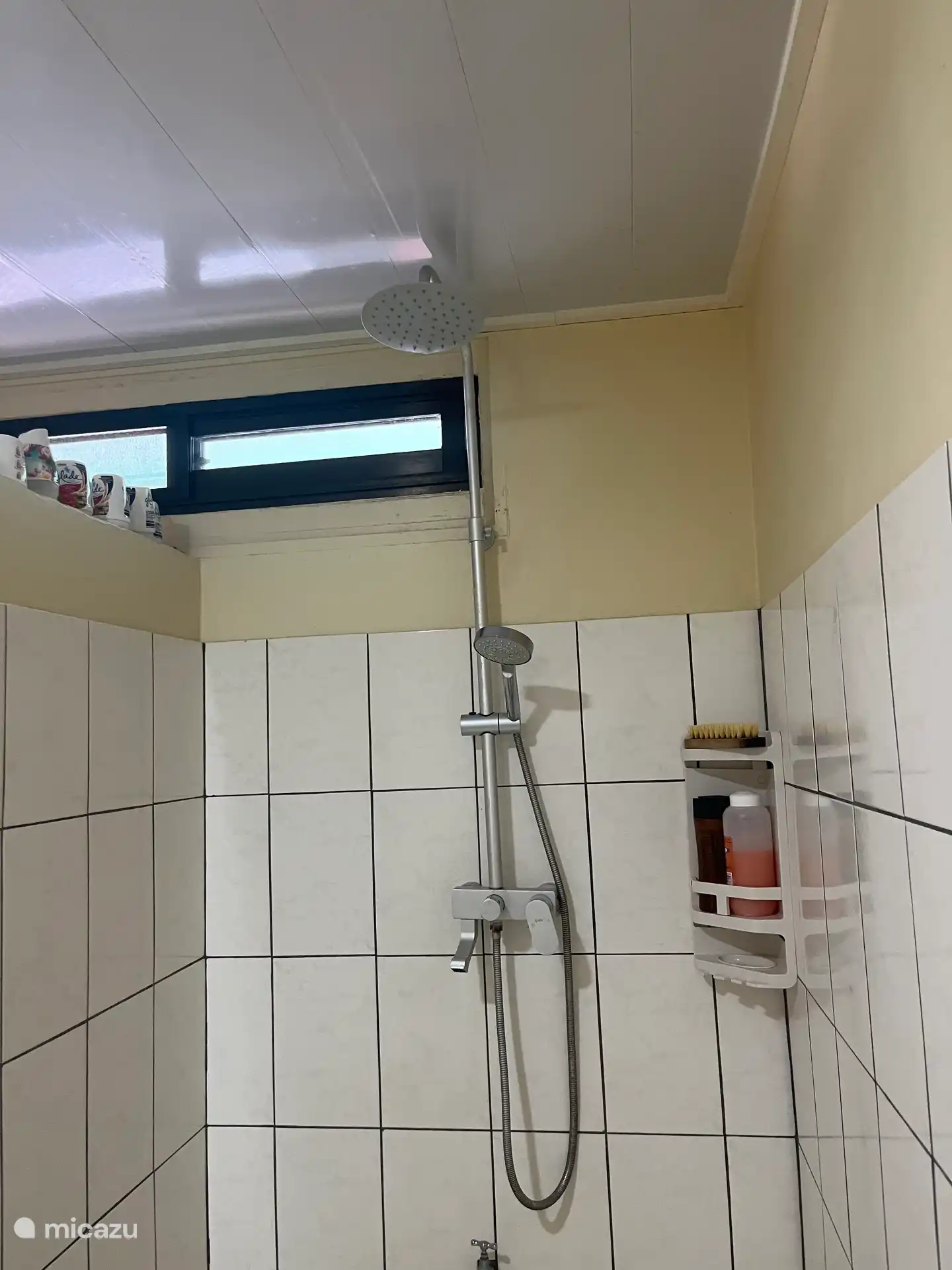 Ducha