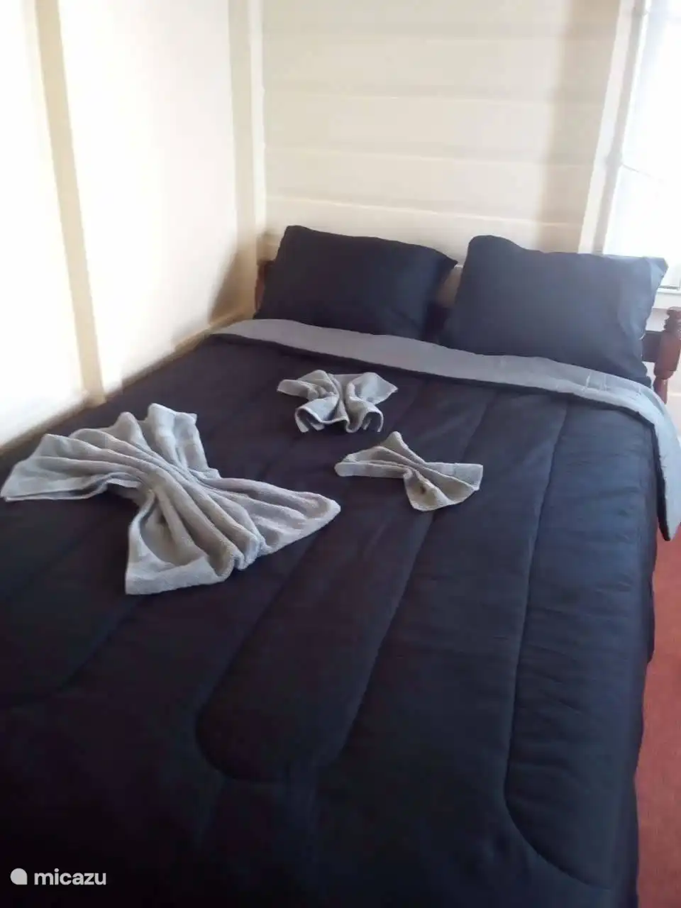 Dormitorio