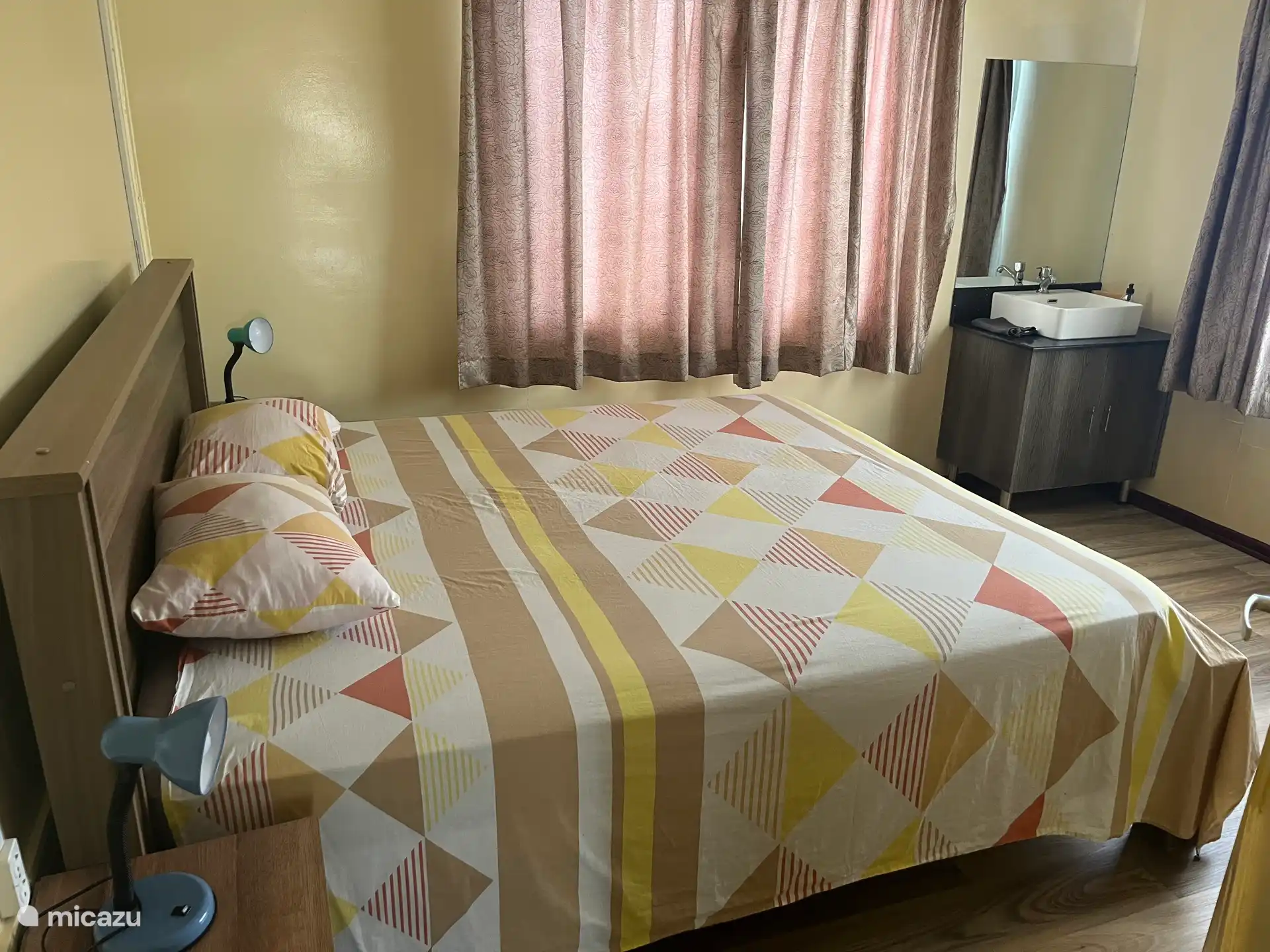 Dormitorio