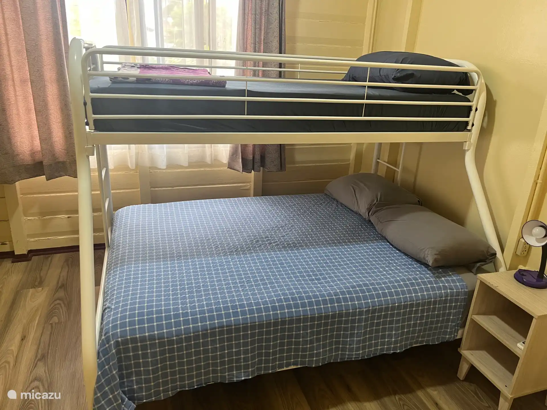 Dormitorio