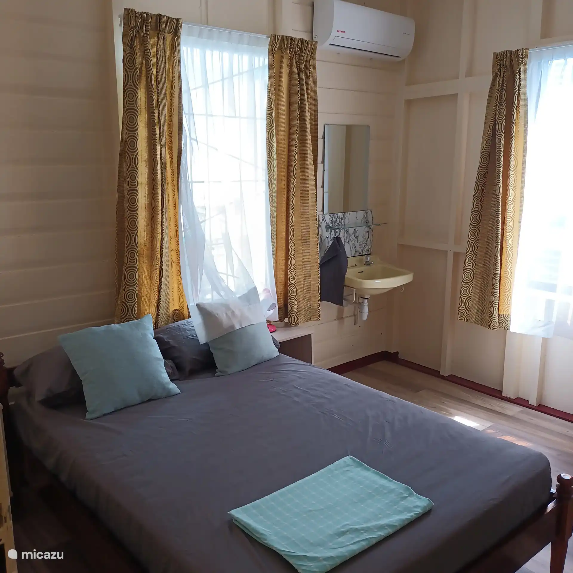 Dormitorio