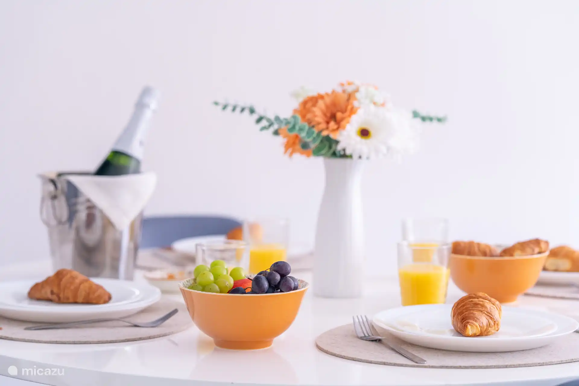 Table de fixation