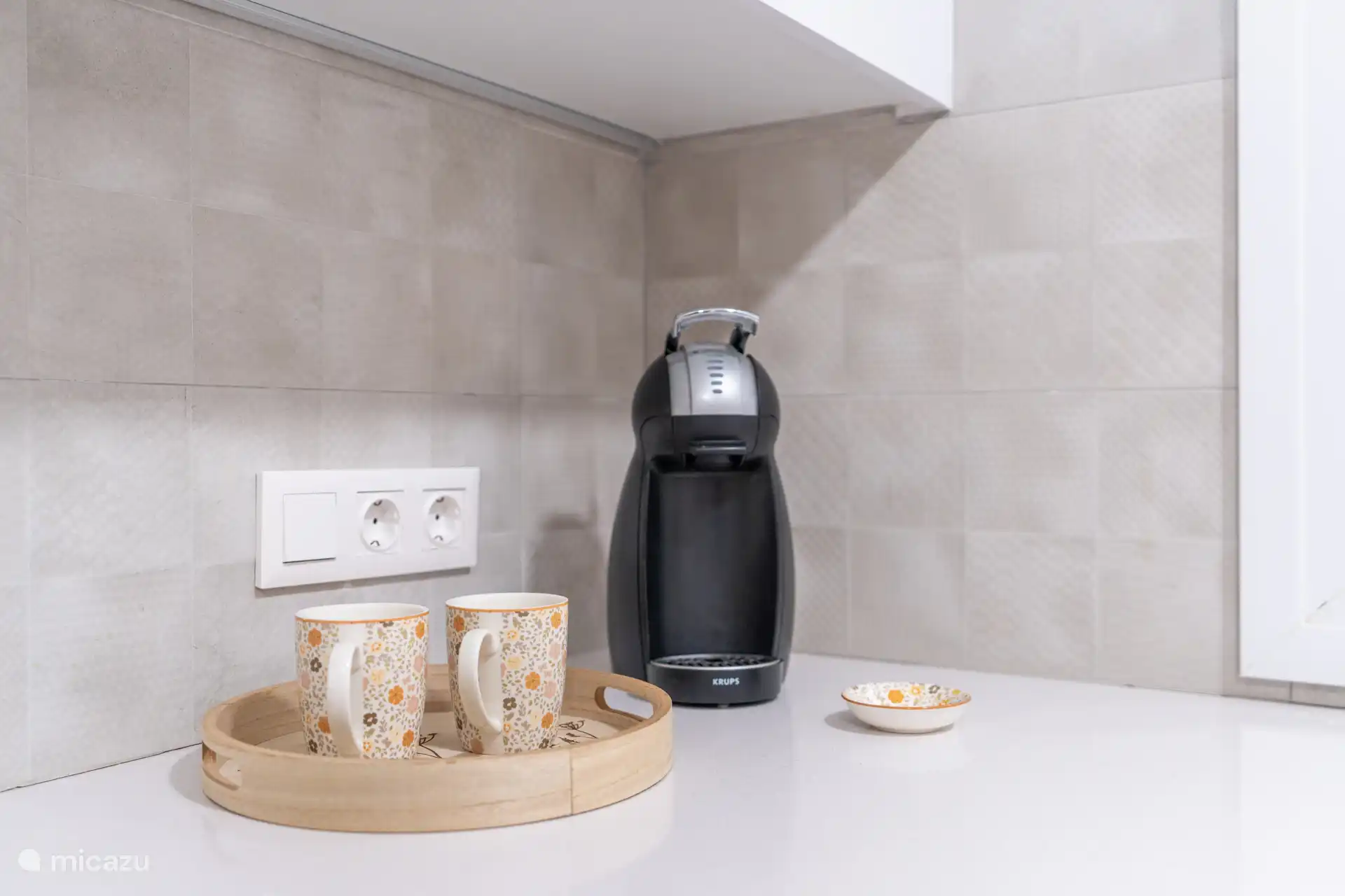 Machine Dolce Gusto
