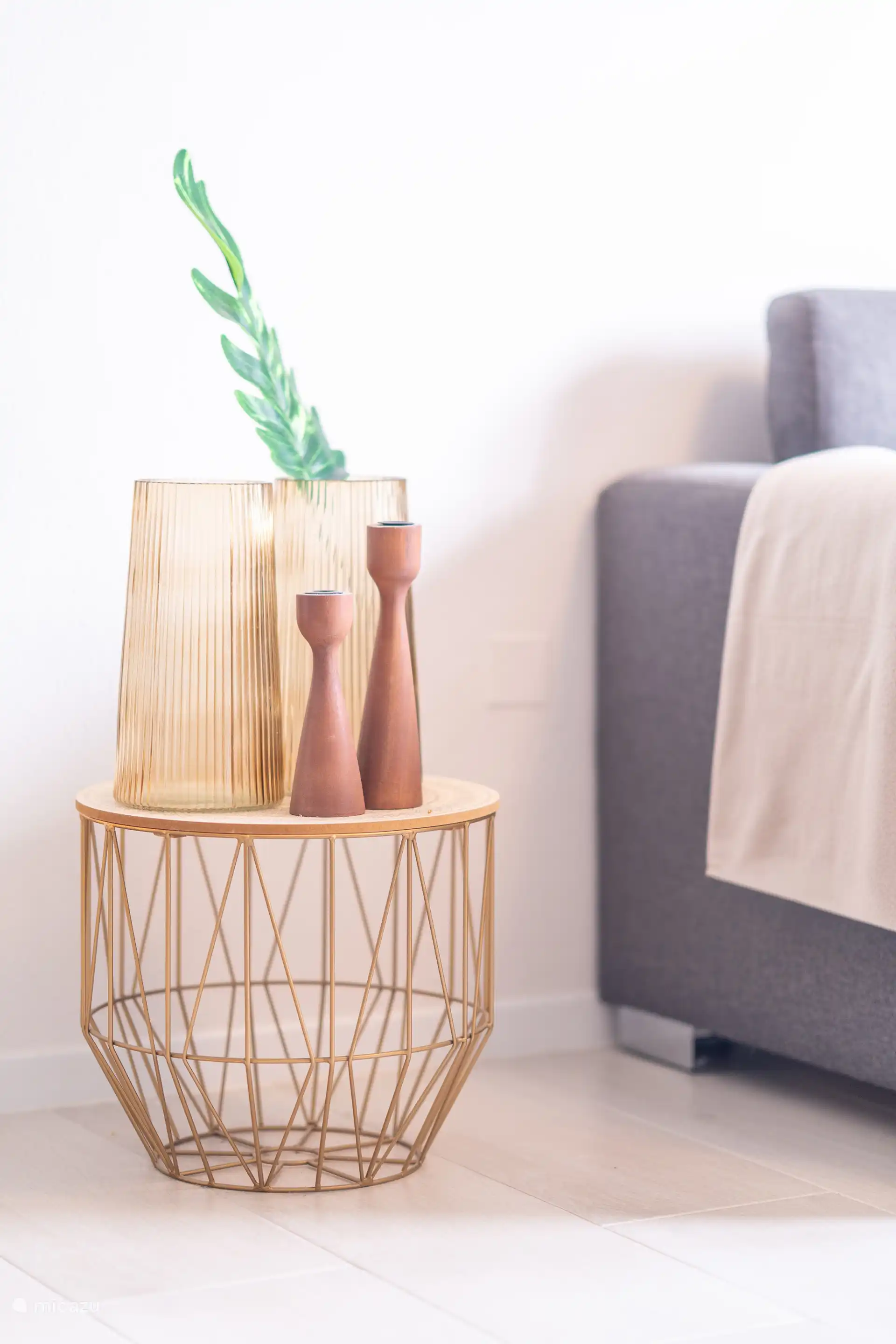 Table d’appoint