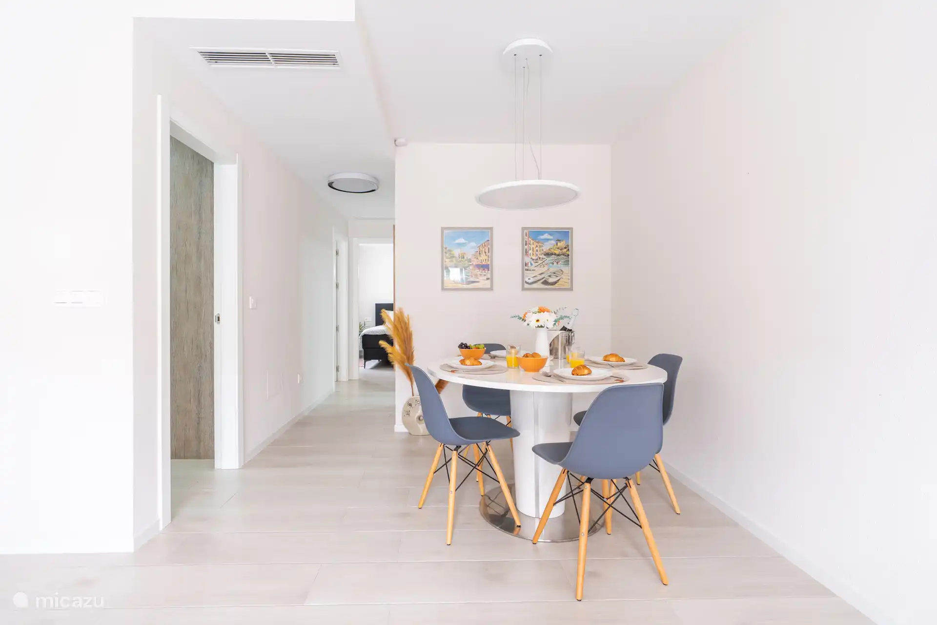 Table à manger