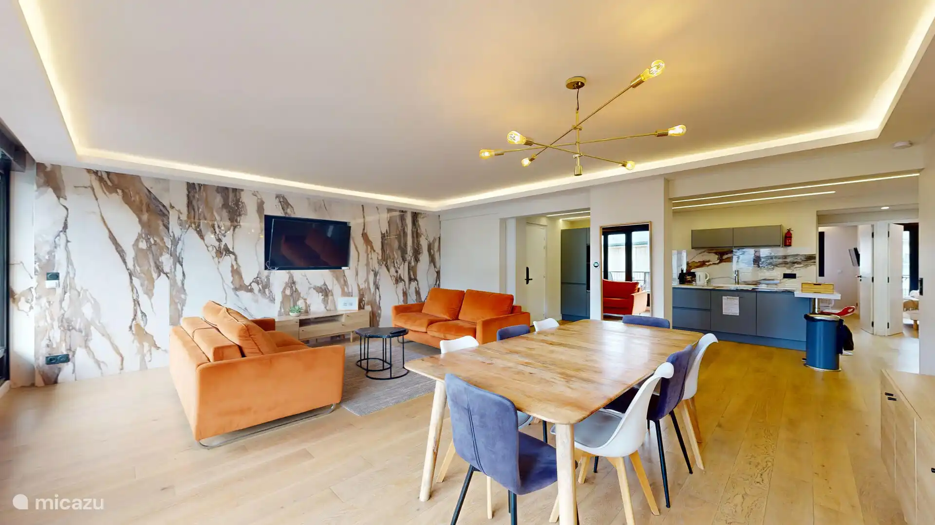 appartement huren in Frankrijk, Parijs, Parijs – TBS56