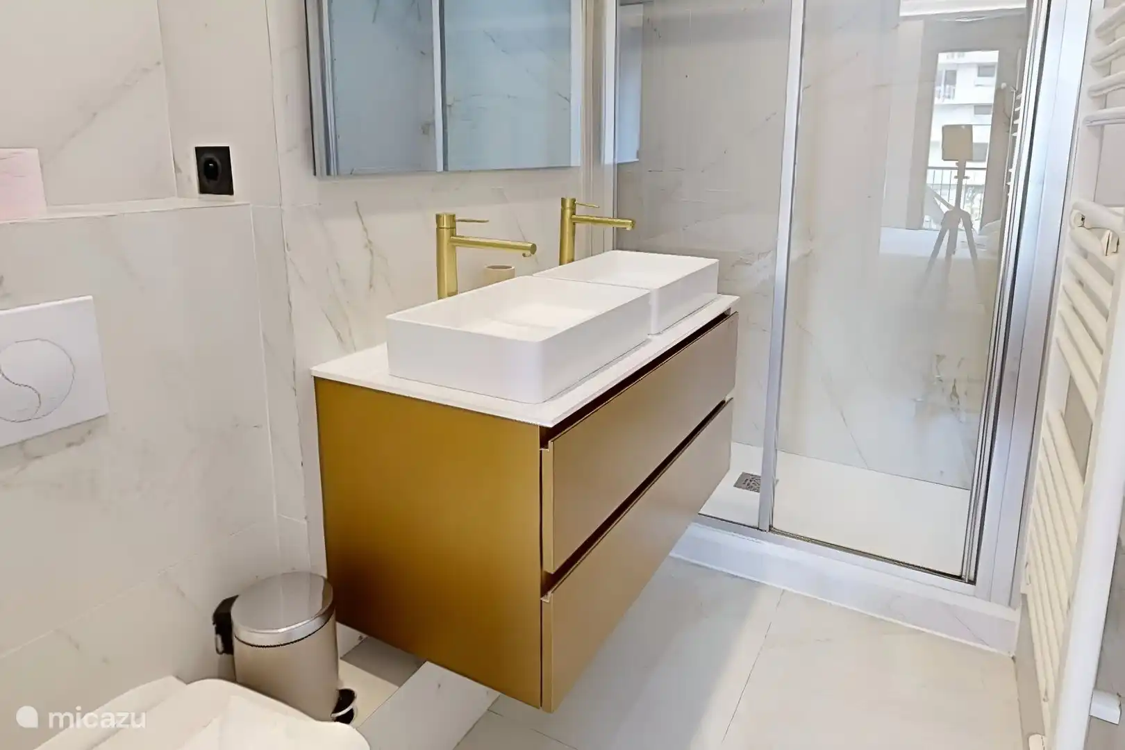 Toiletten