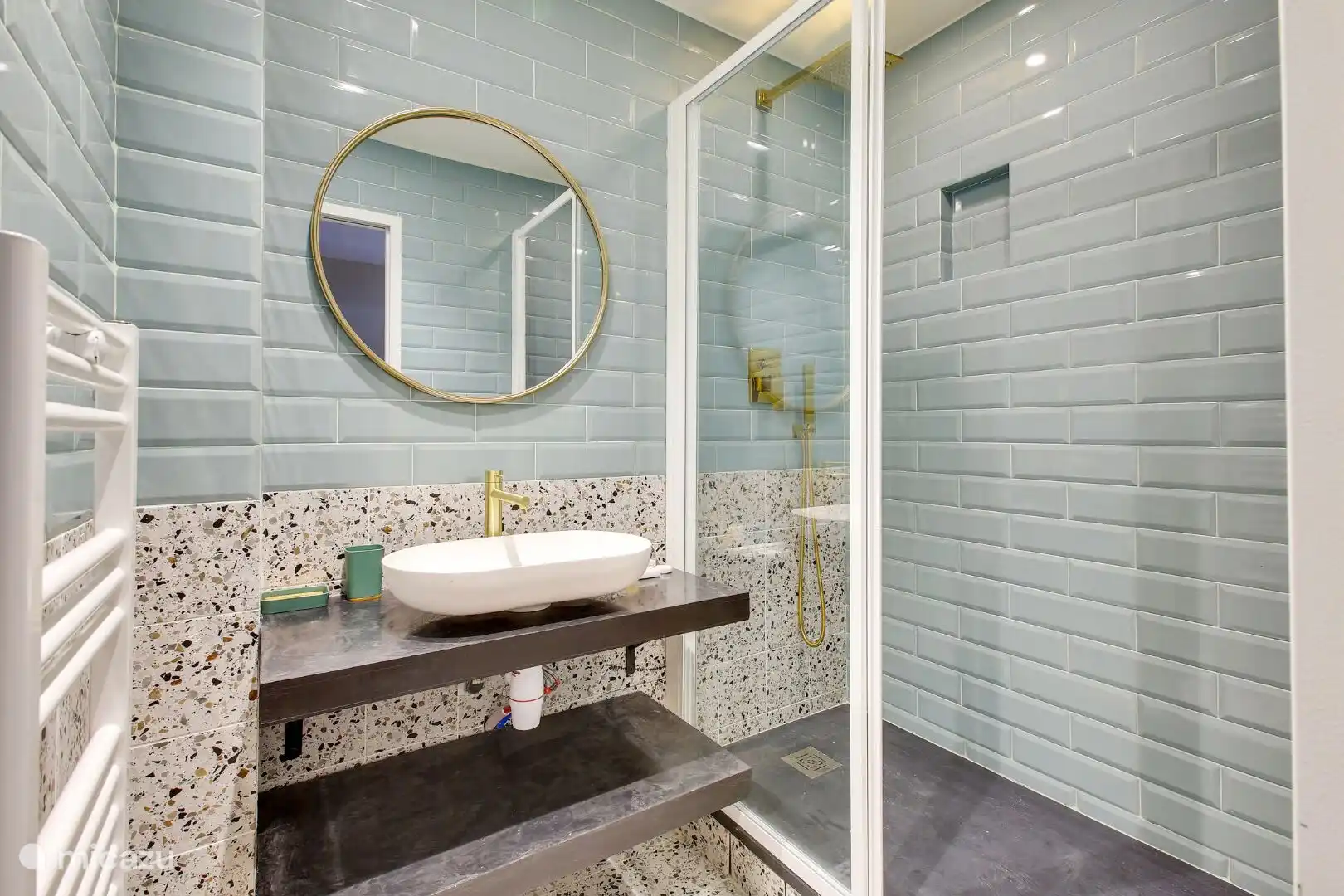 Toiletten