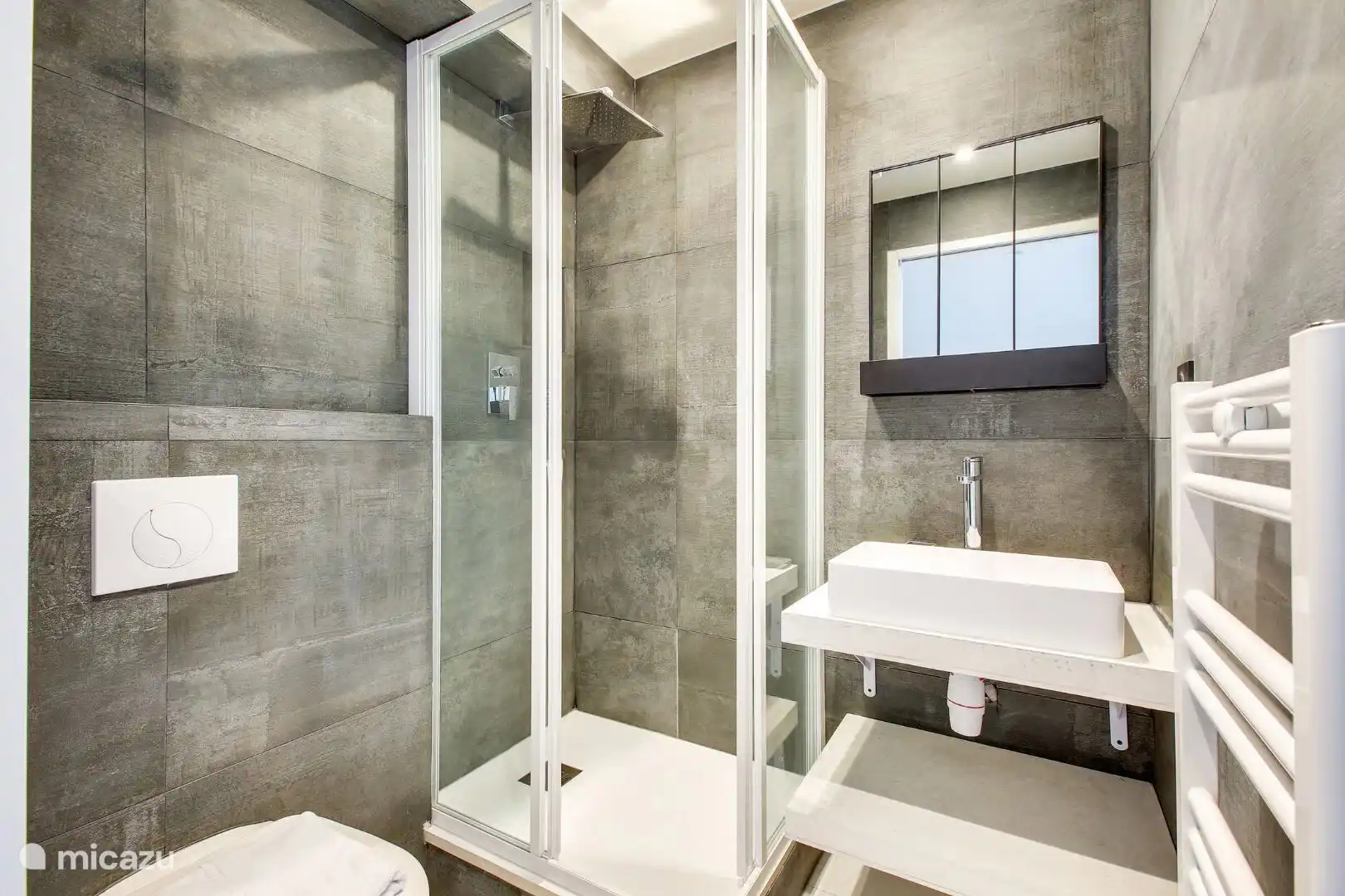 Toiletten