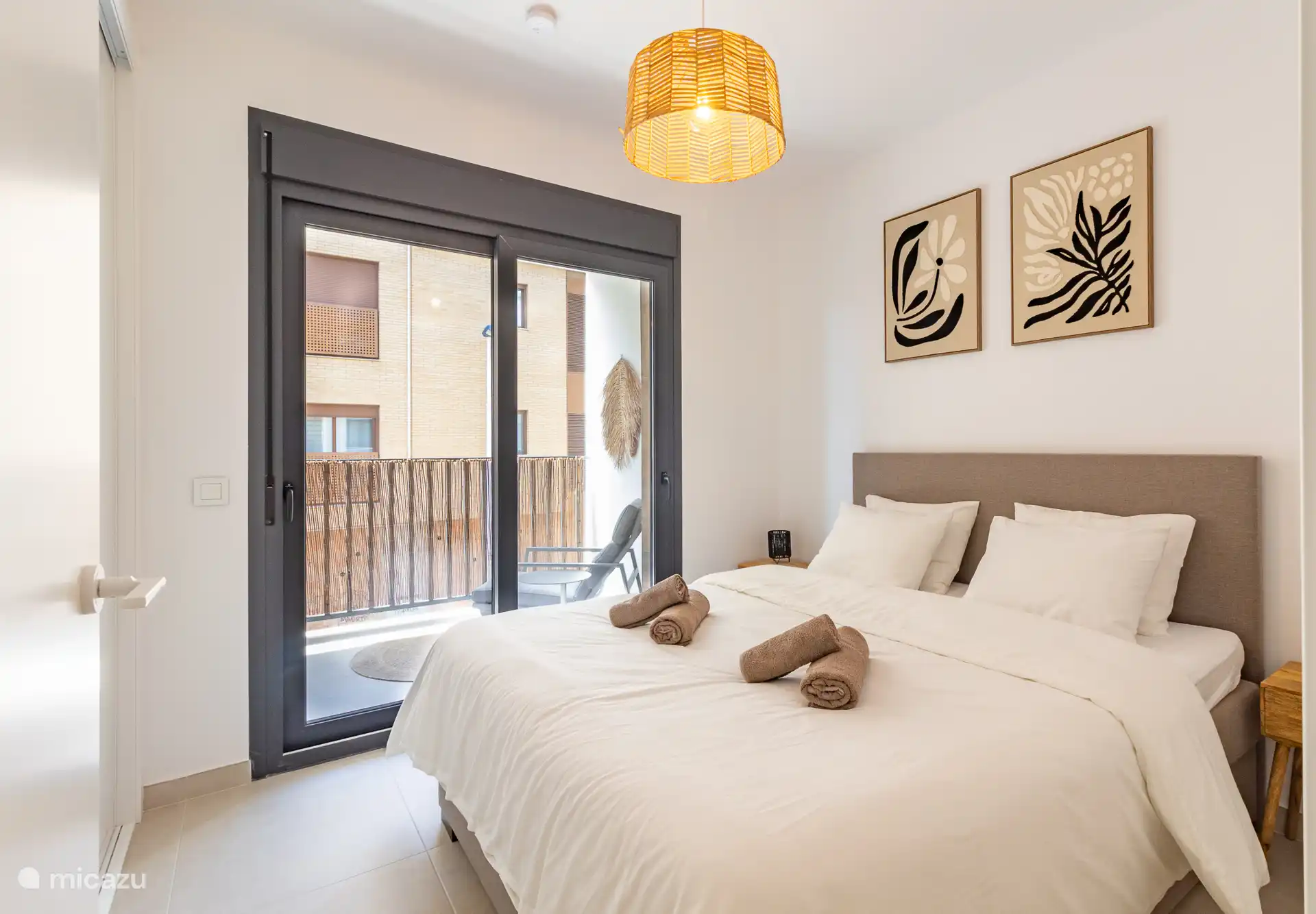 Slaapkamer 2