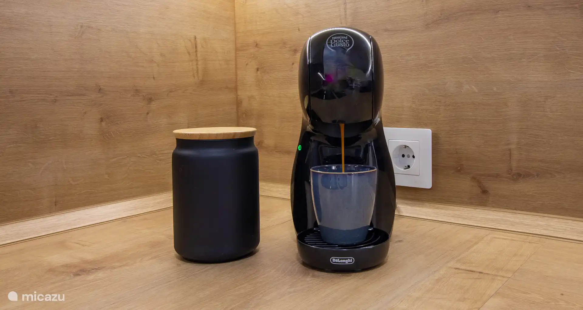 Dolce Gusto