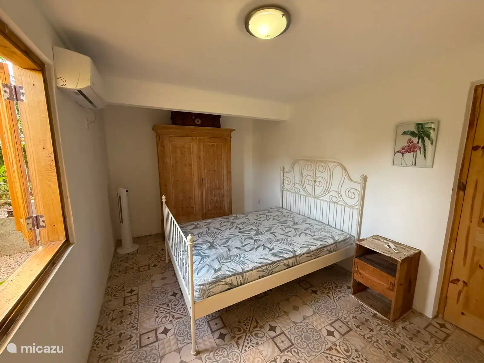 Chambre 1