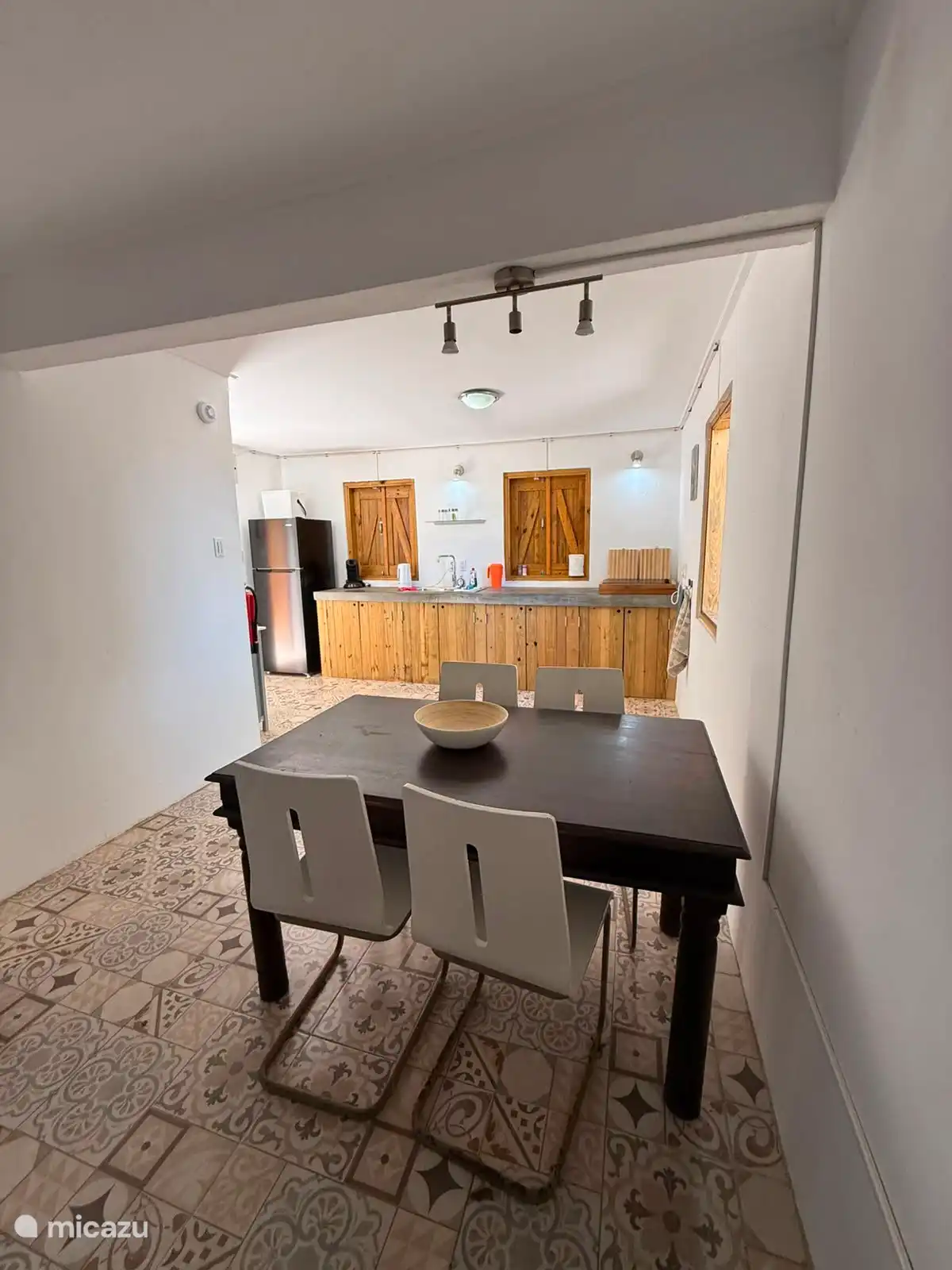 Cuisine/table à manger