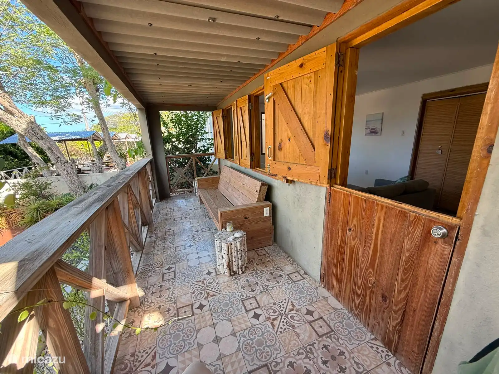 Balcon
