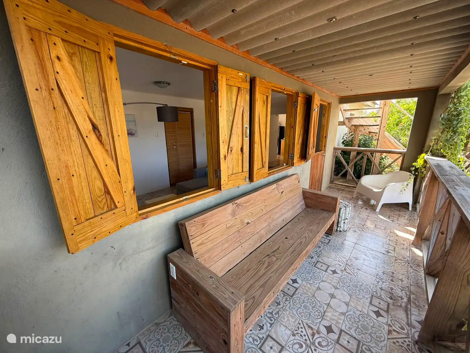Balcon