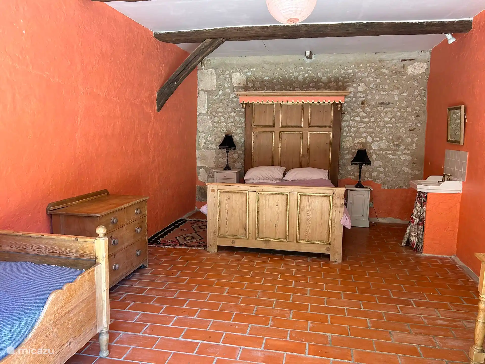 Slaapkamer