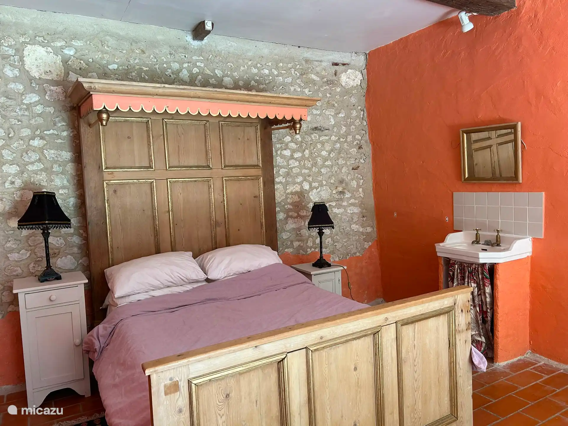 Slaapkamer