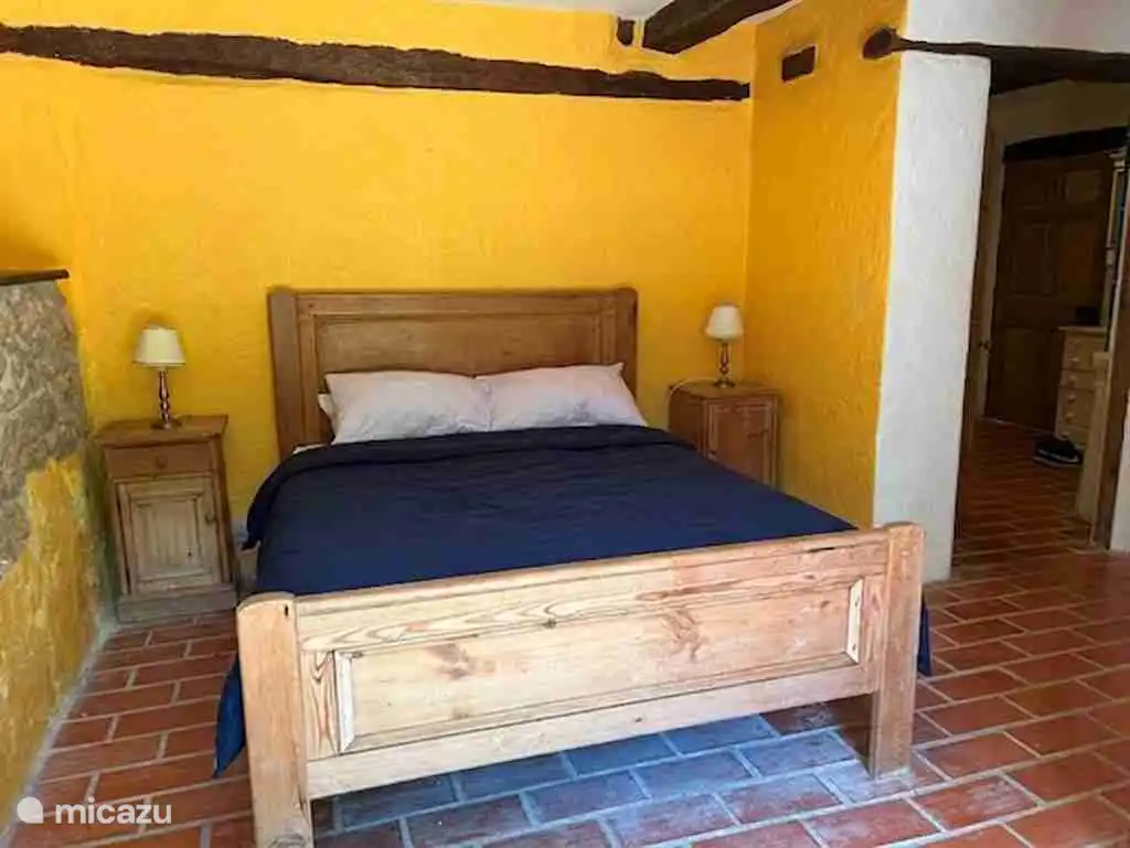 Slaapkamer