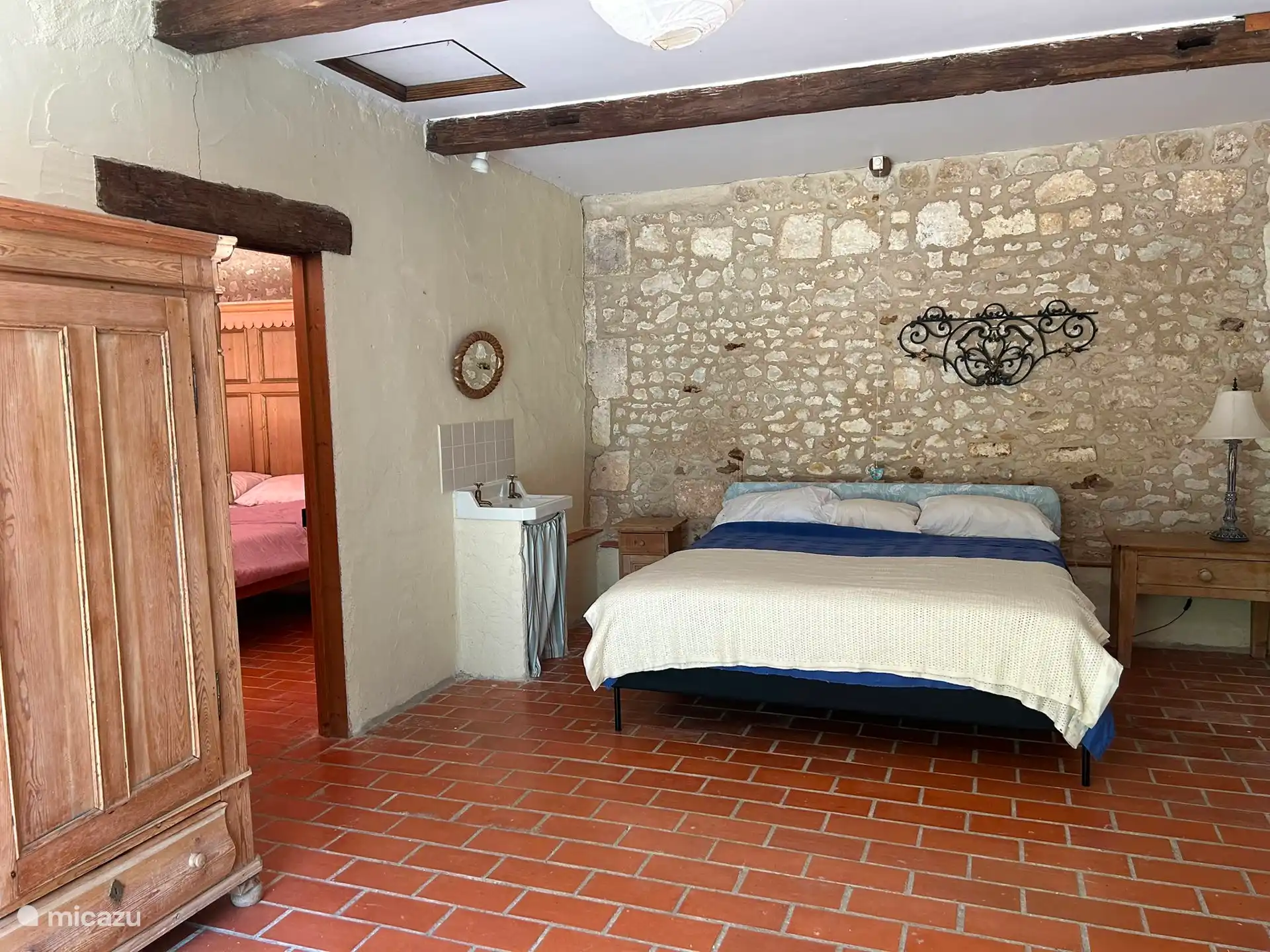Slaapkamer