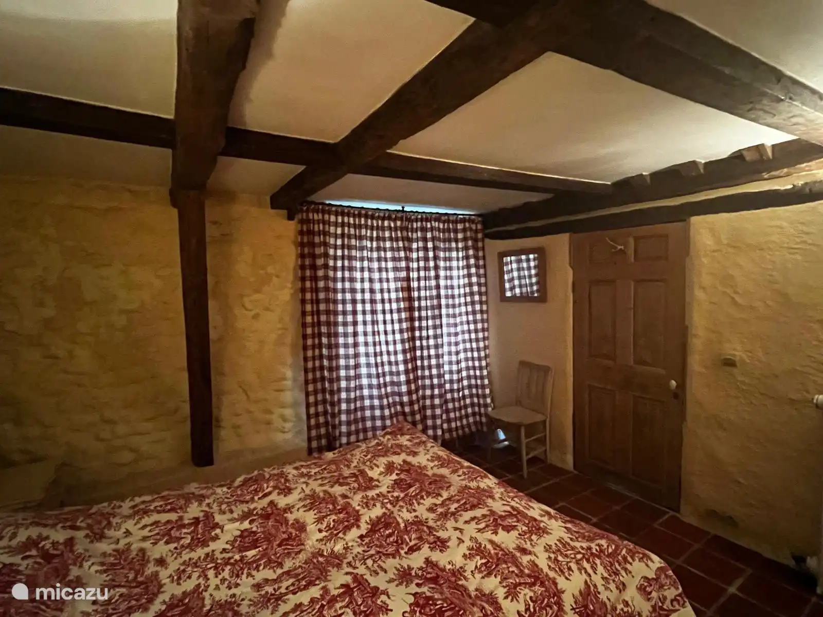 Slaapkamer