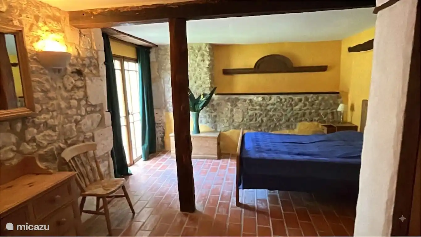 Slaapkamer