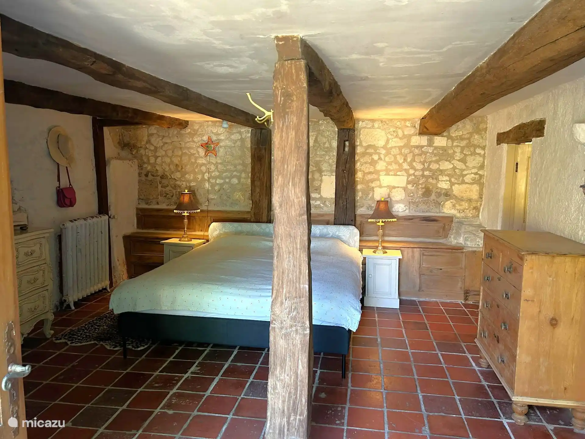 Slaapkamer
