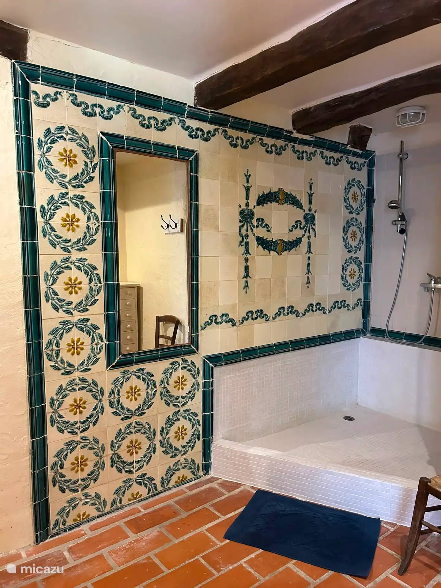 Badkamer