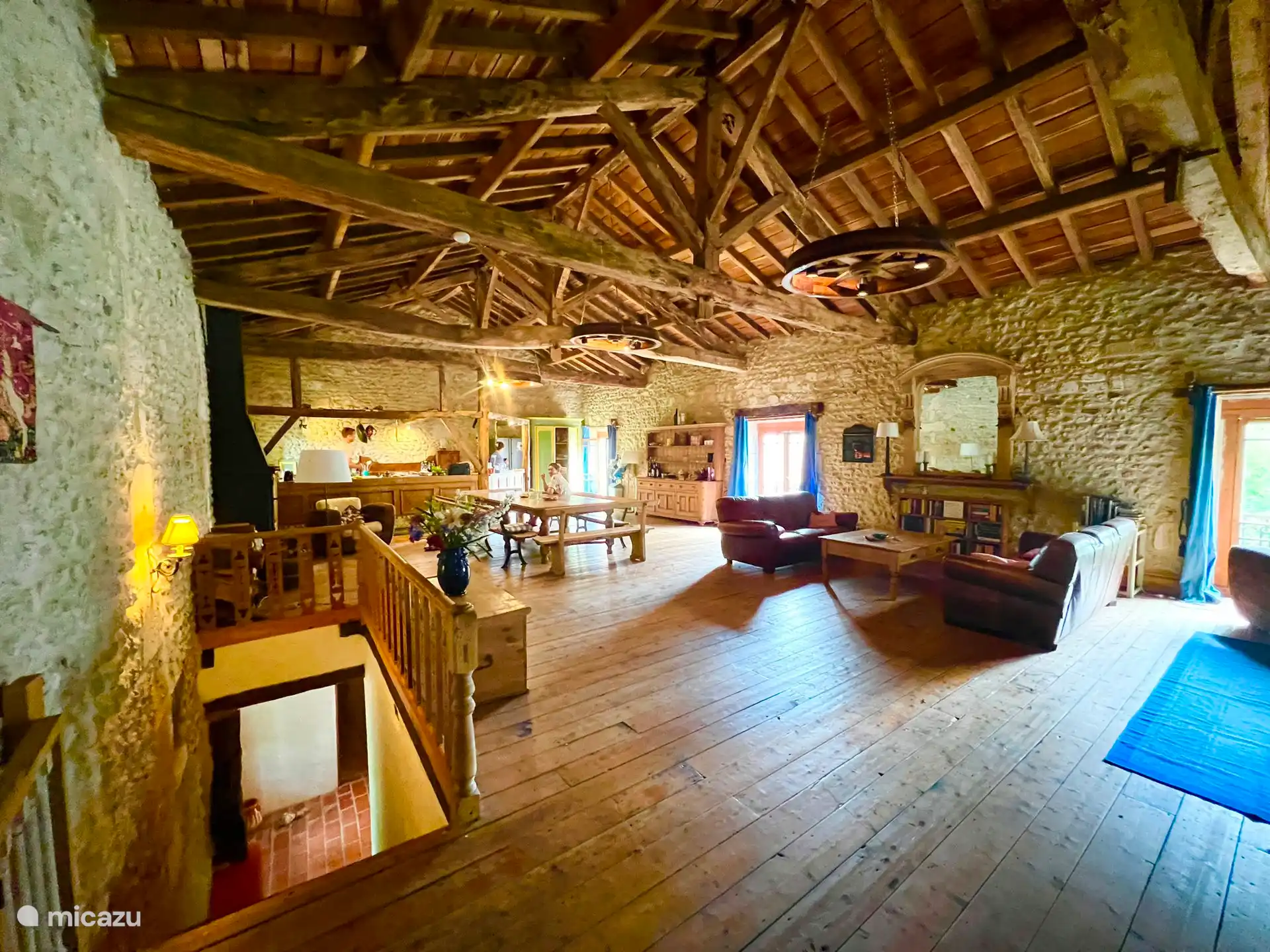 Salle des fêtes