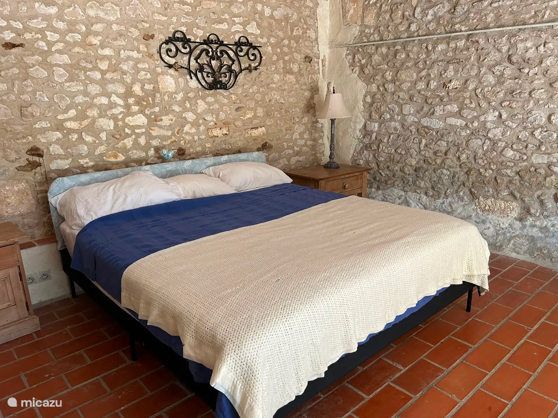 Slaapkamer