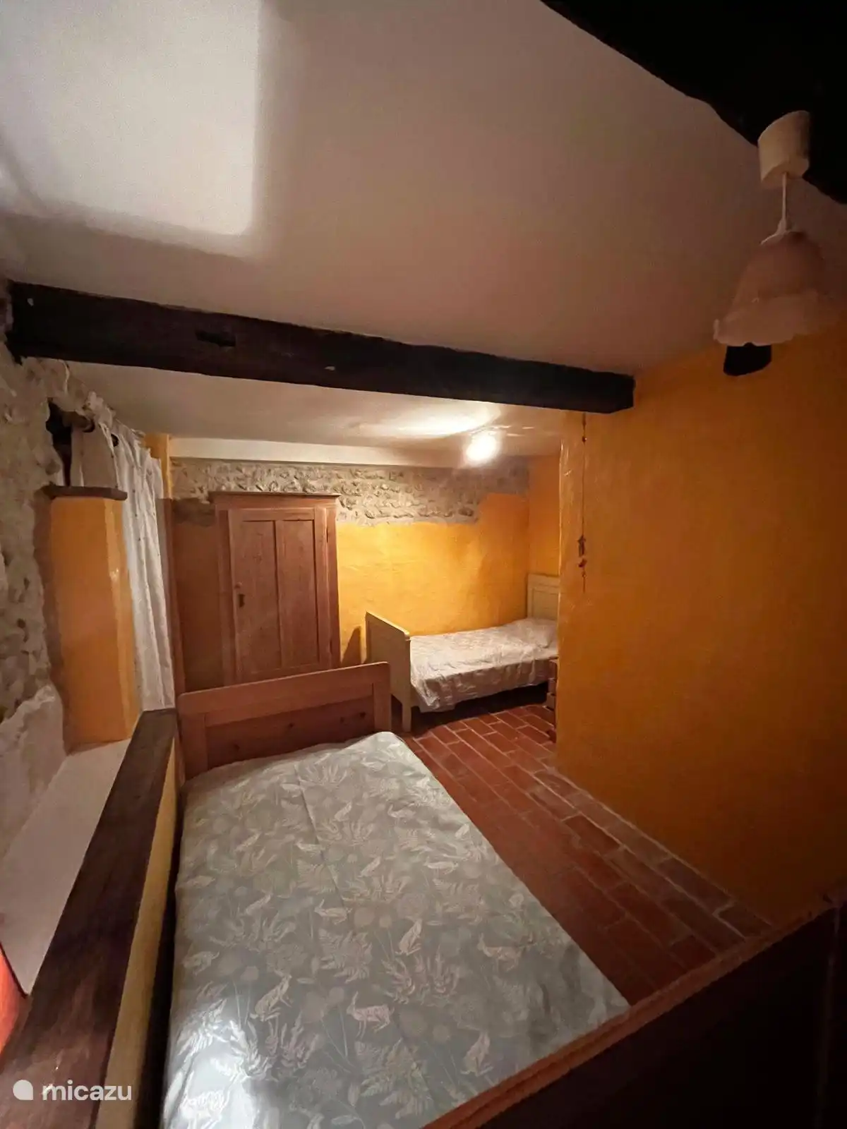 Slaapkamer