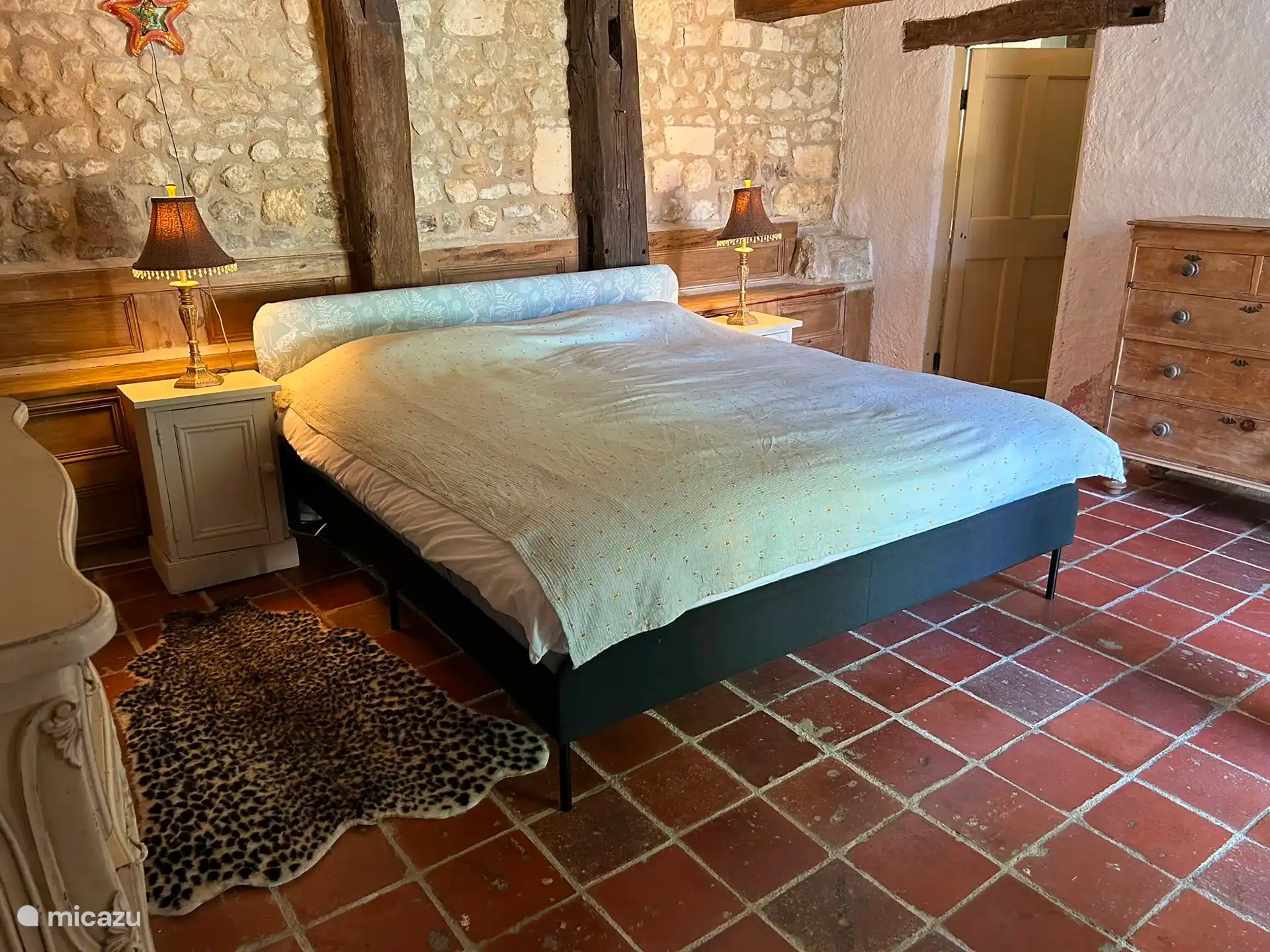 Slaapkamer