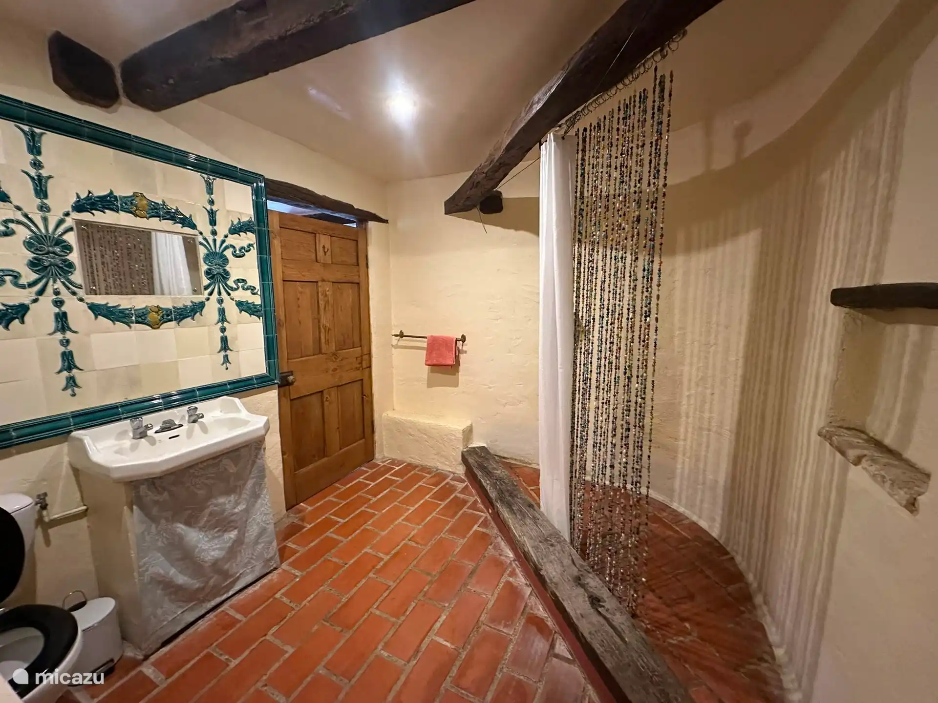 Badkamer