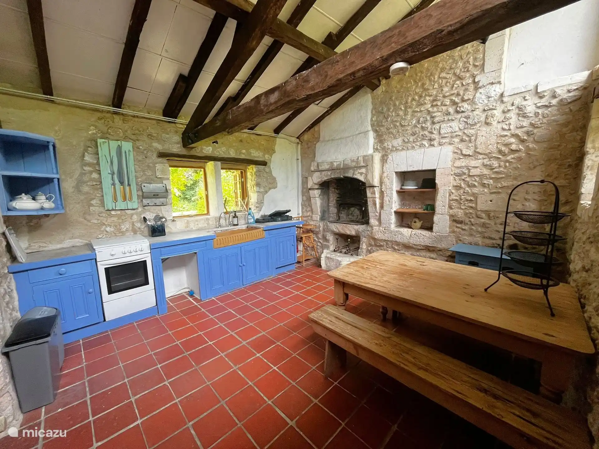 Keuken