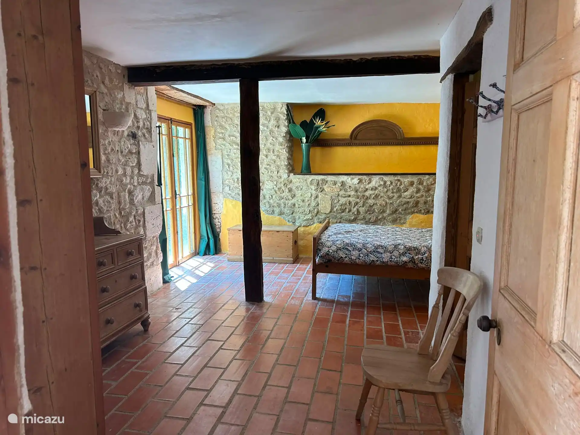 Slaapkamer