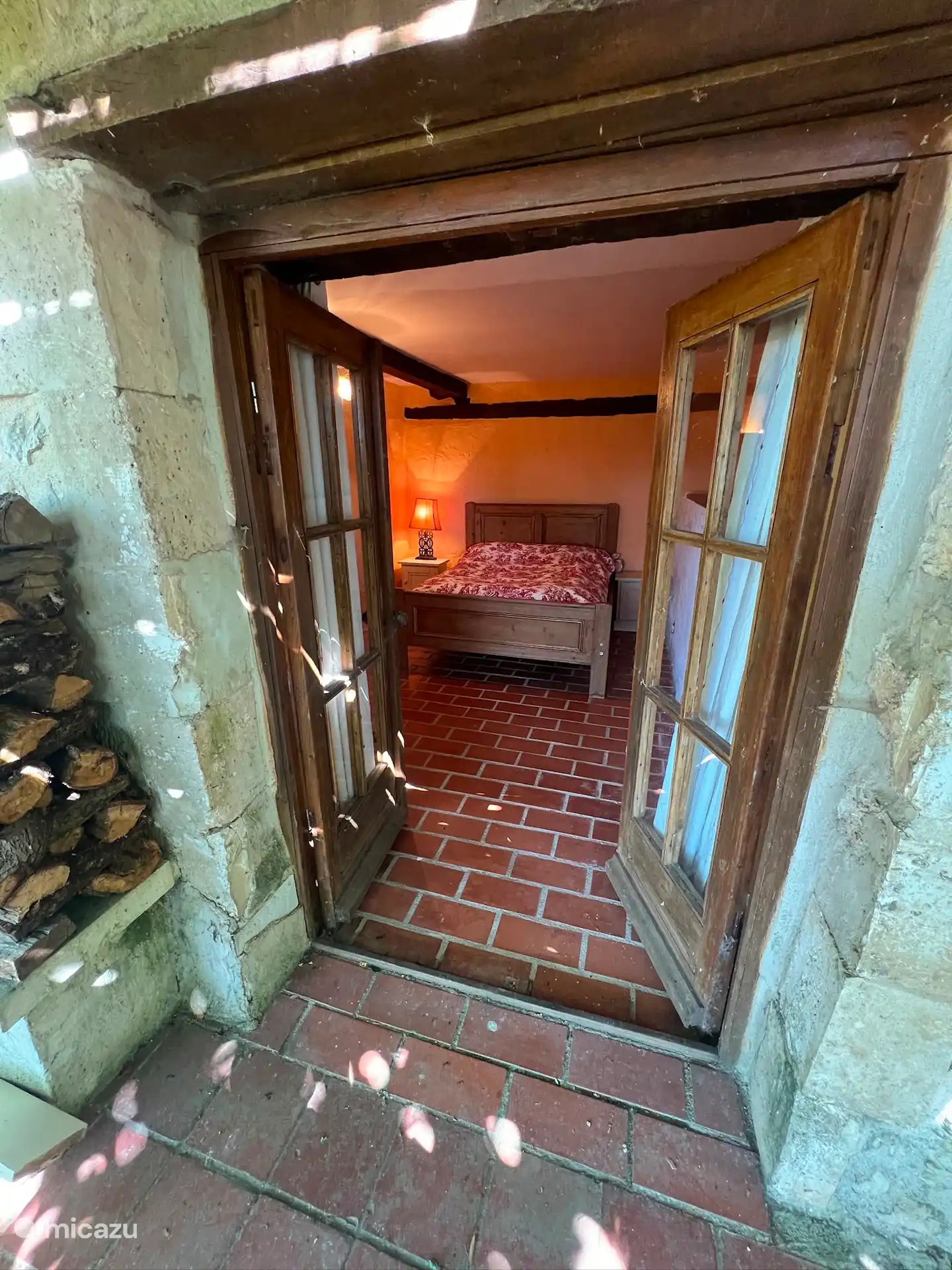Slaapkamer