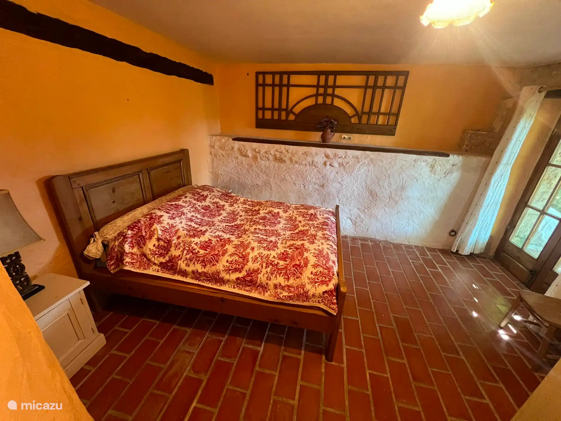 Slaapkamer